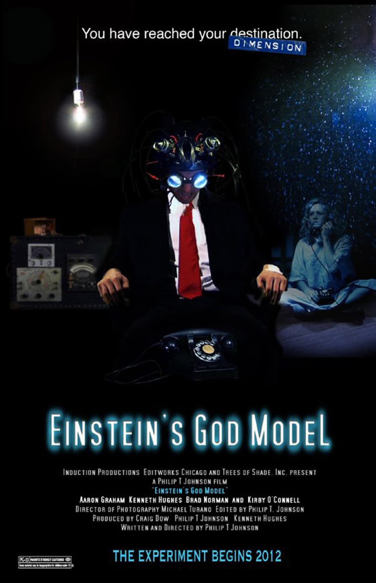O Modelo de Deus de Einstein