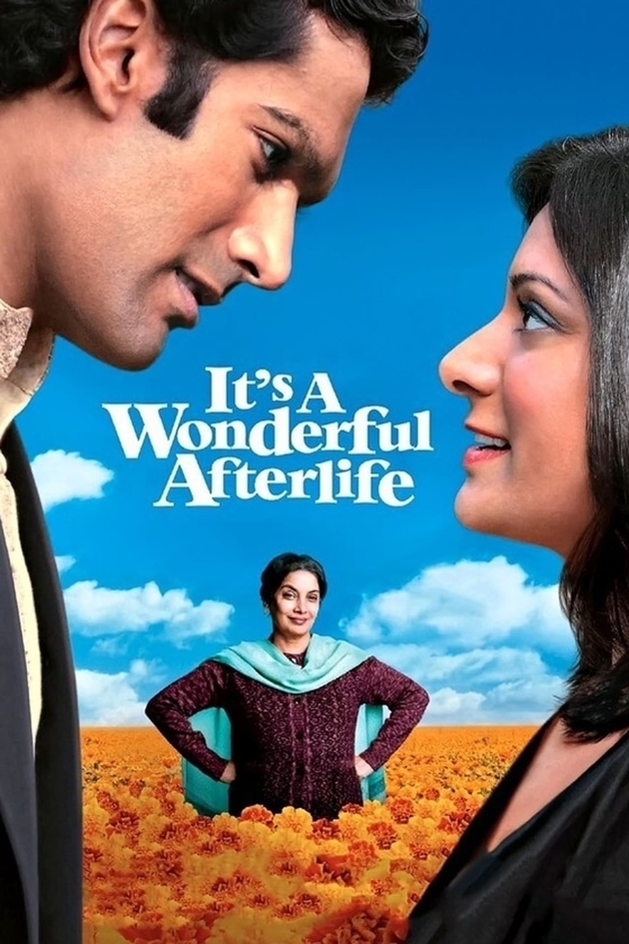 Movie It's a Wonderful Afterlife