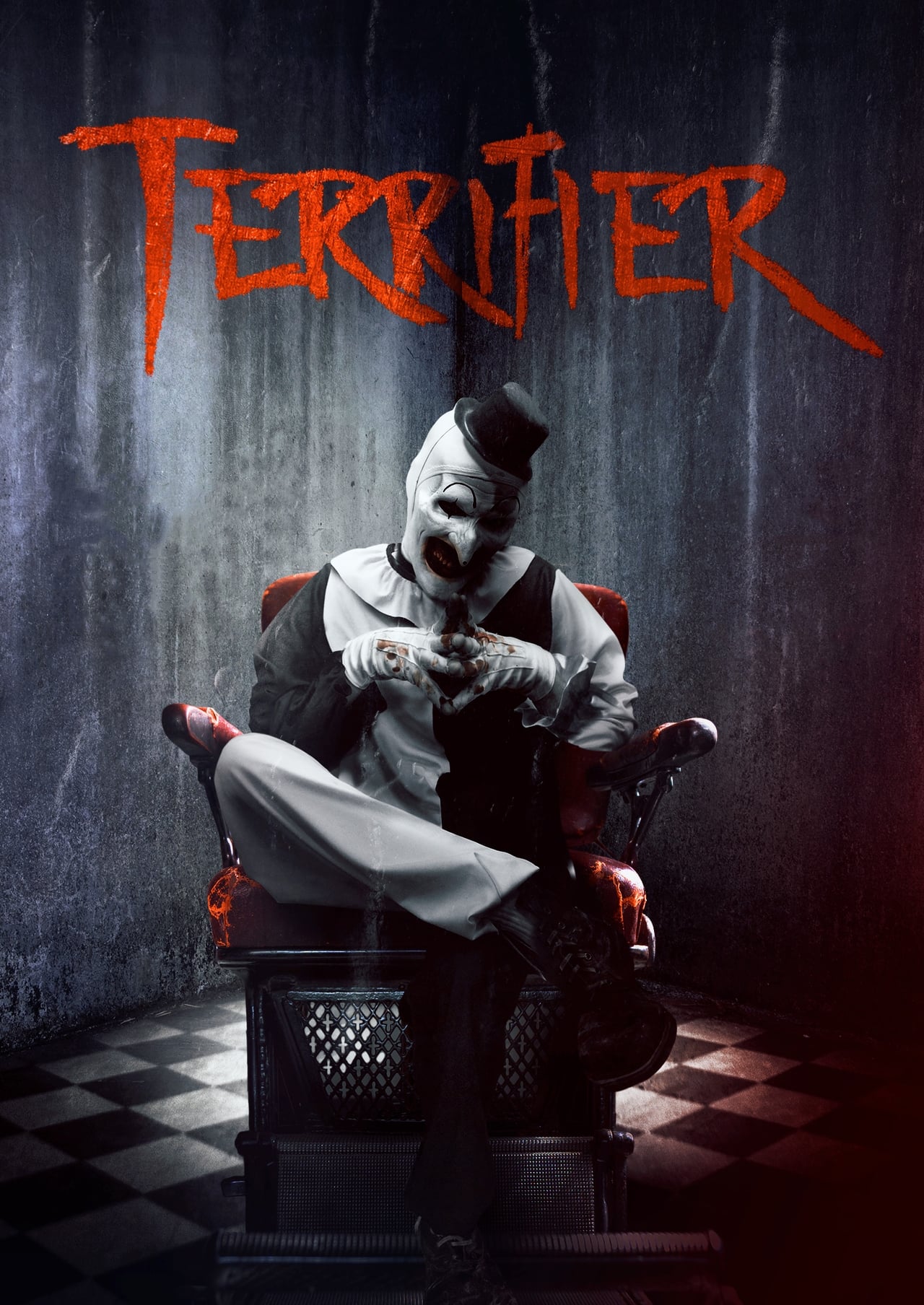 Película Terrifier