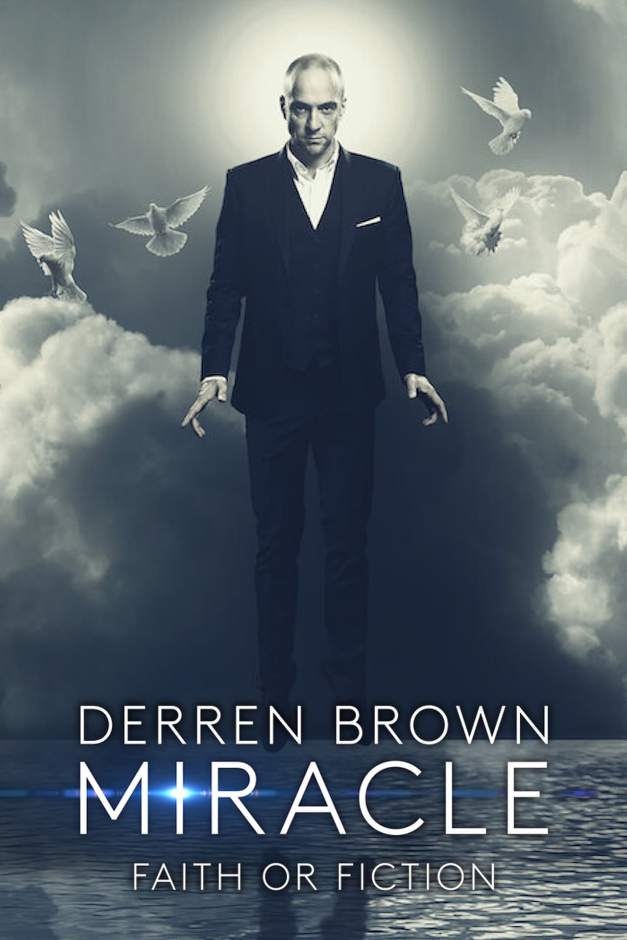 Movies Derren Brown: Miracle