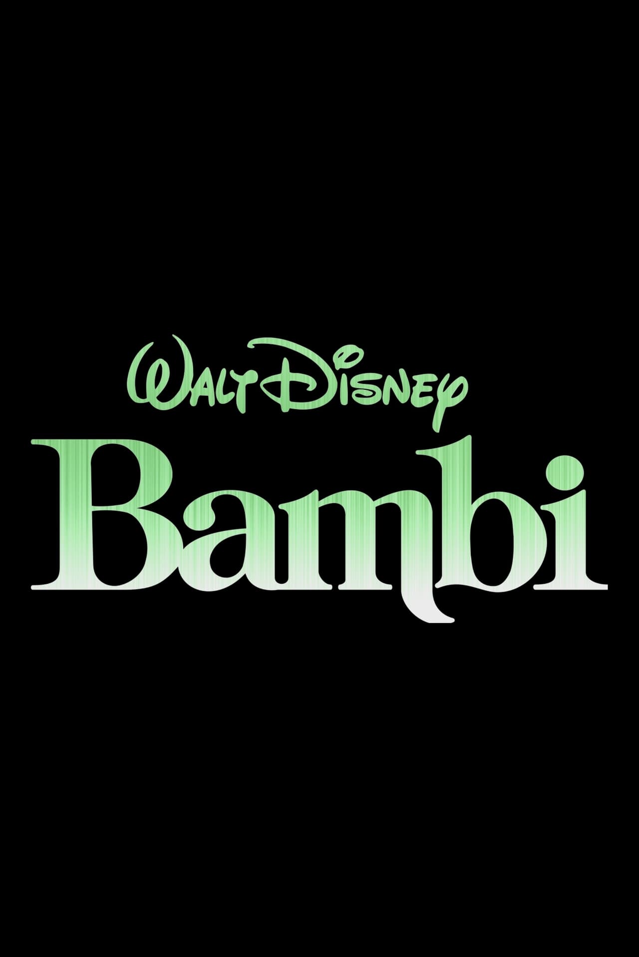 Movie Bambi