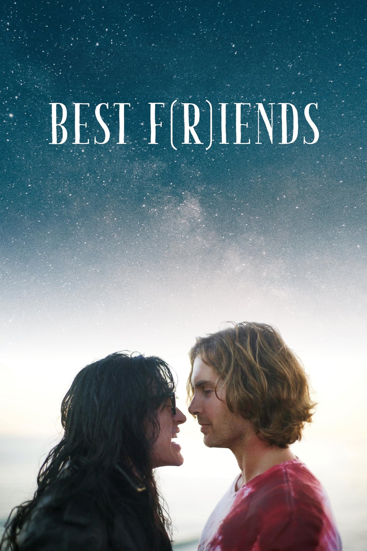 Movie Best F(r)iends: Volume 1