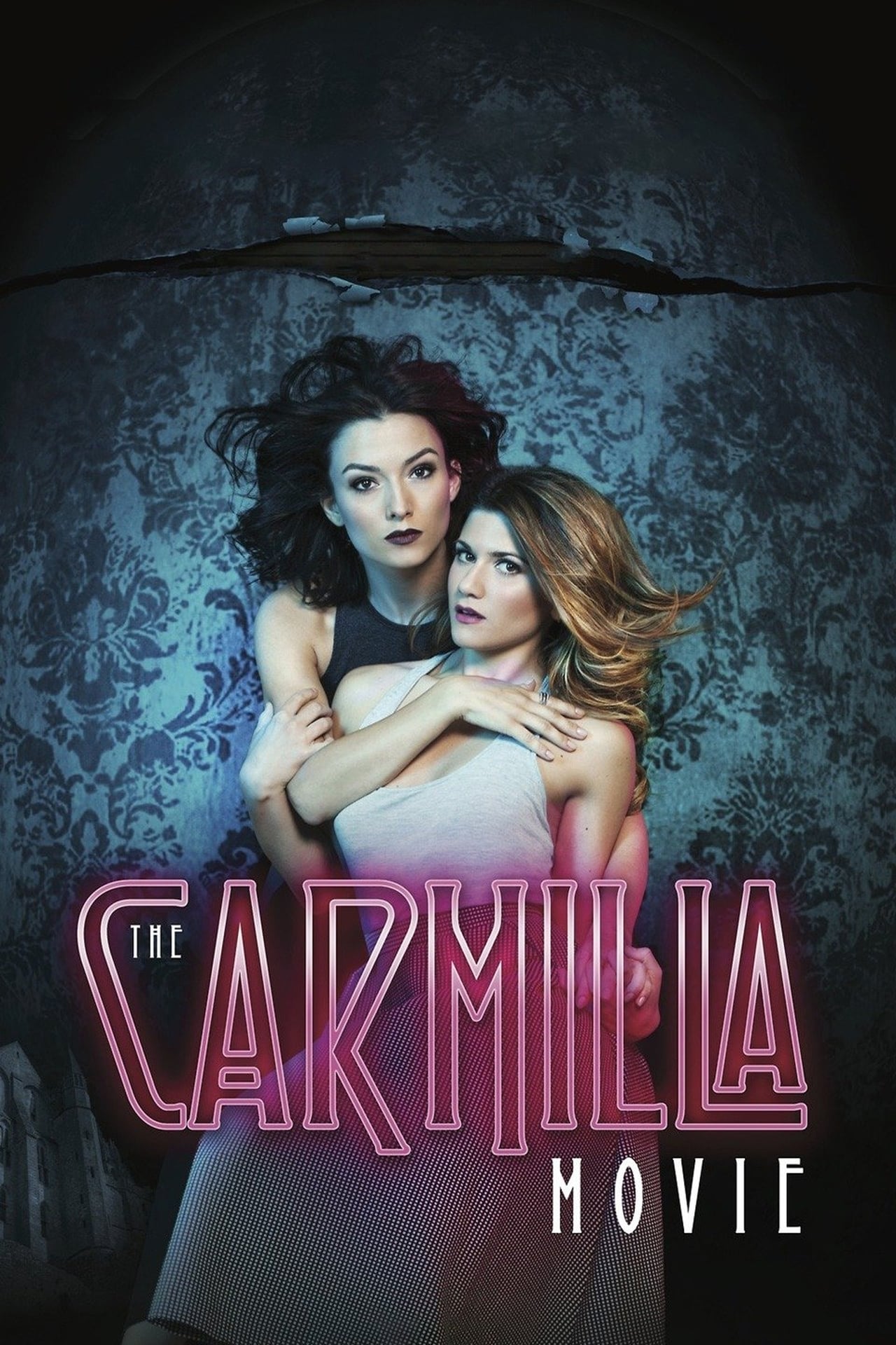 Película The Carmilla Movie