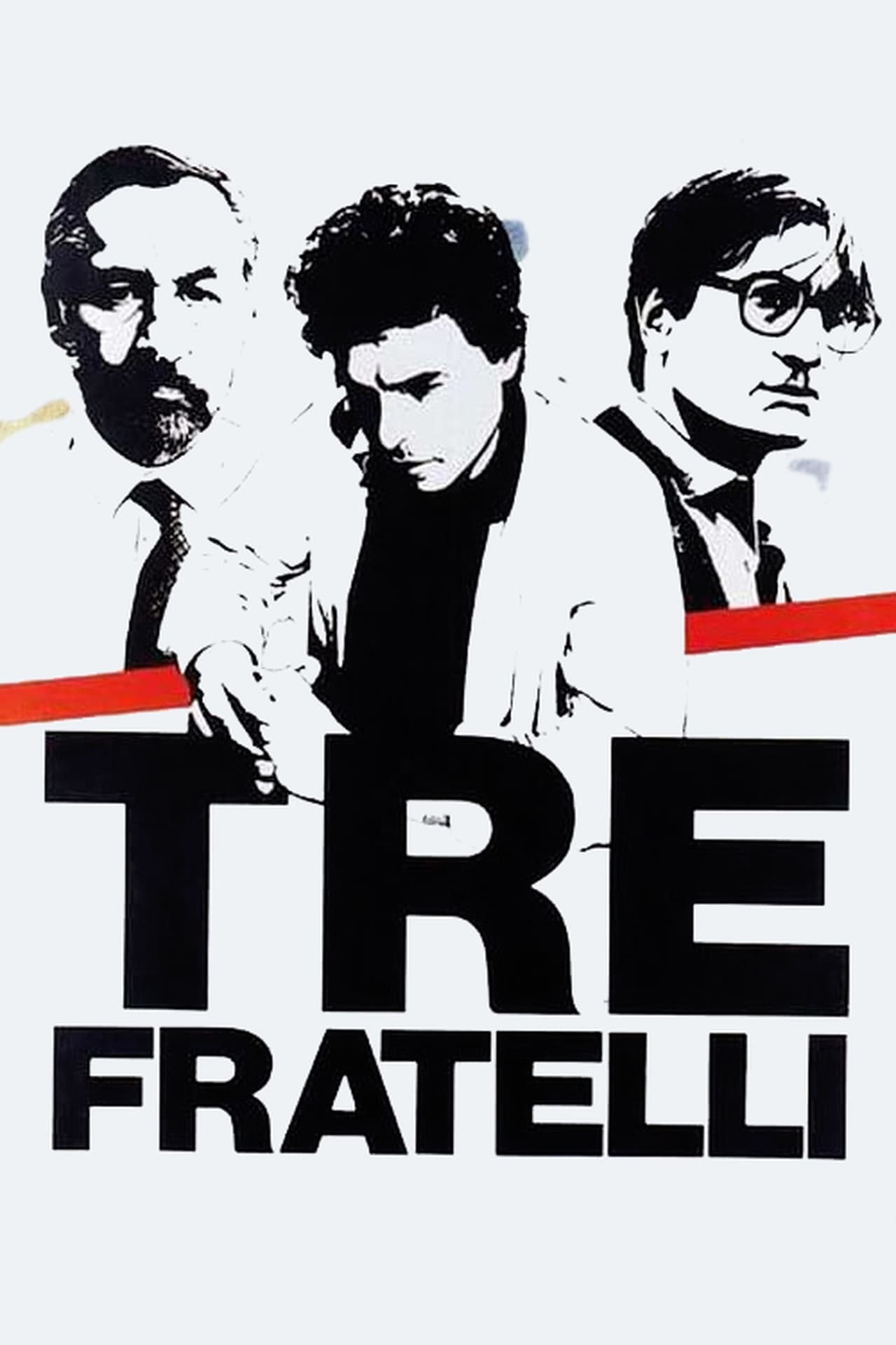 Movie Tres hermanos