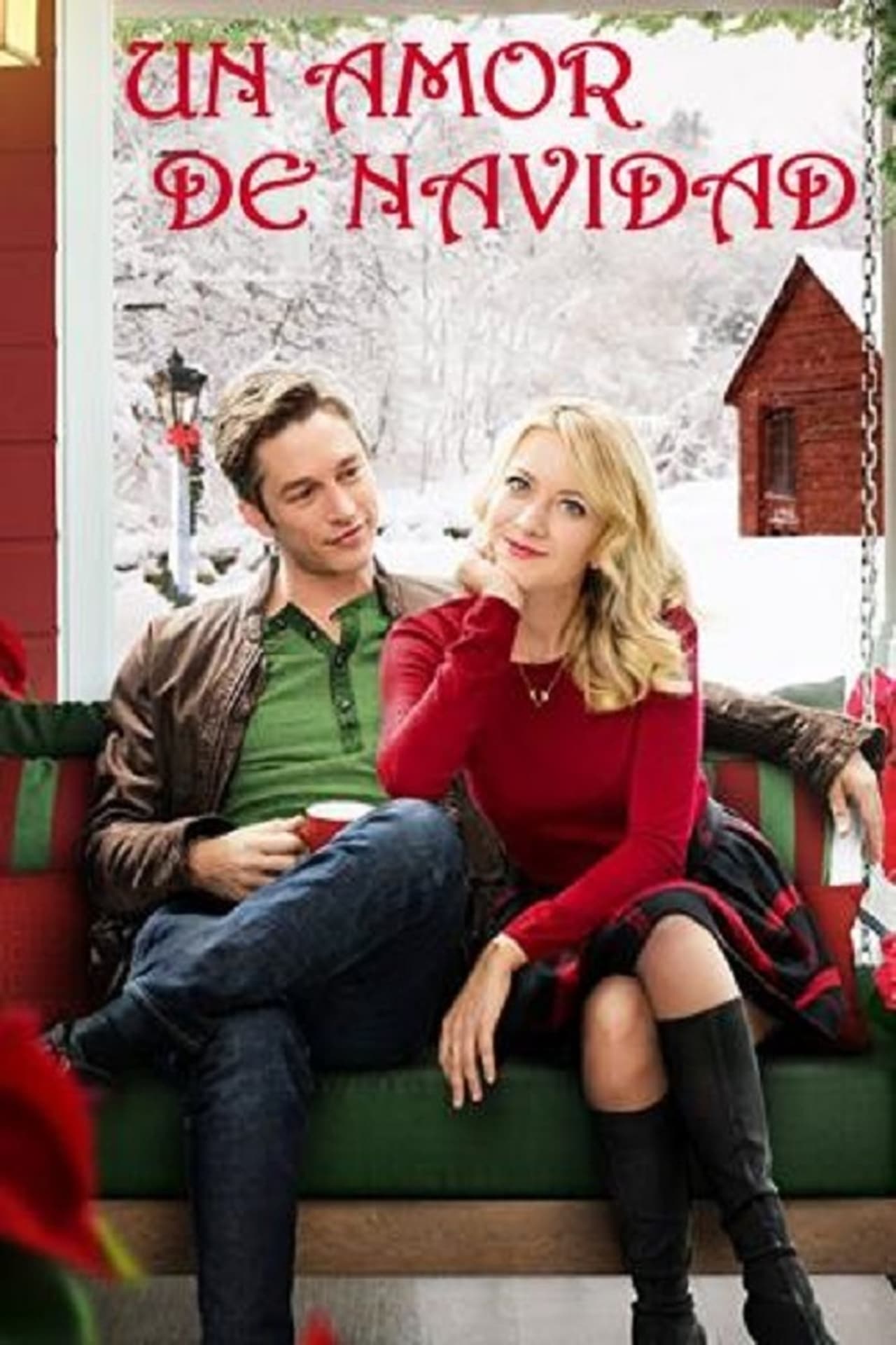 Movies Un amor de Navidad