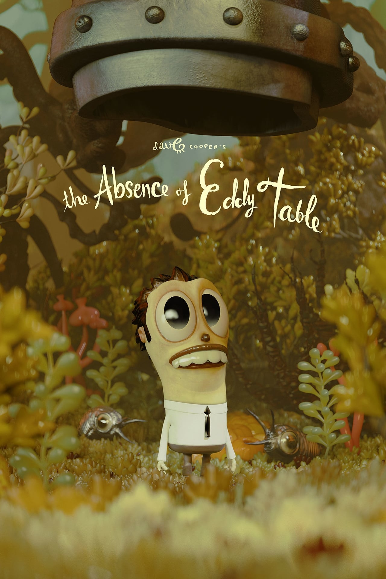 Películas The Absence of Eddy Table