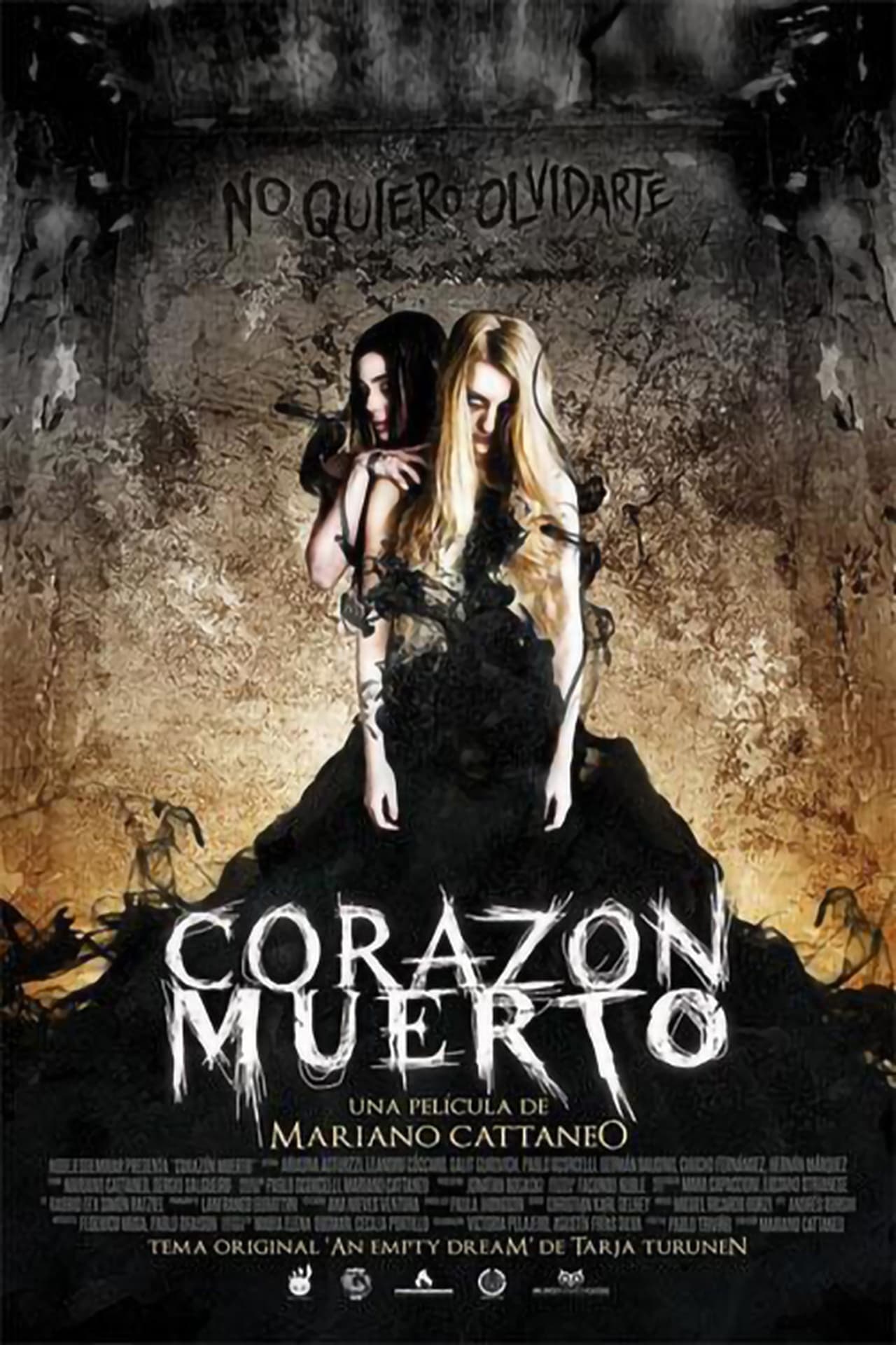 Movies Corazón muerto