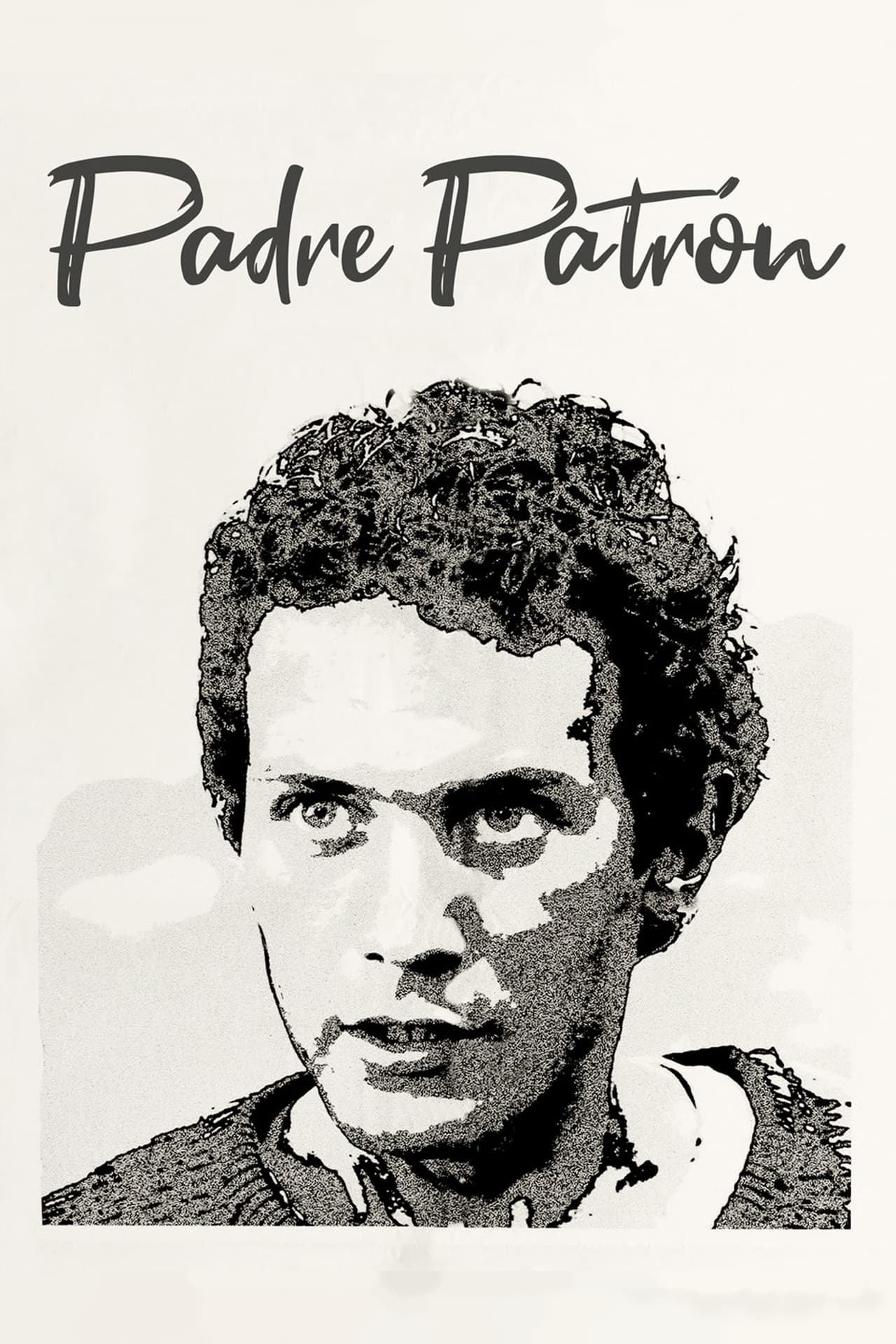 Película Padre patrón