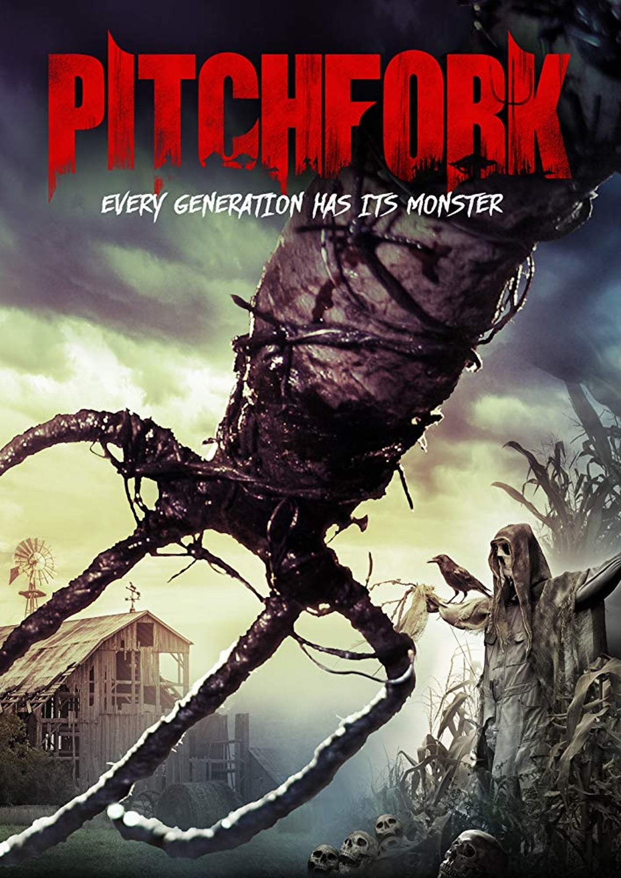 Movie Pitchfork