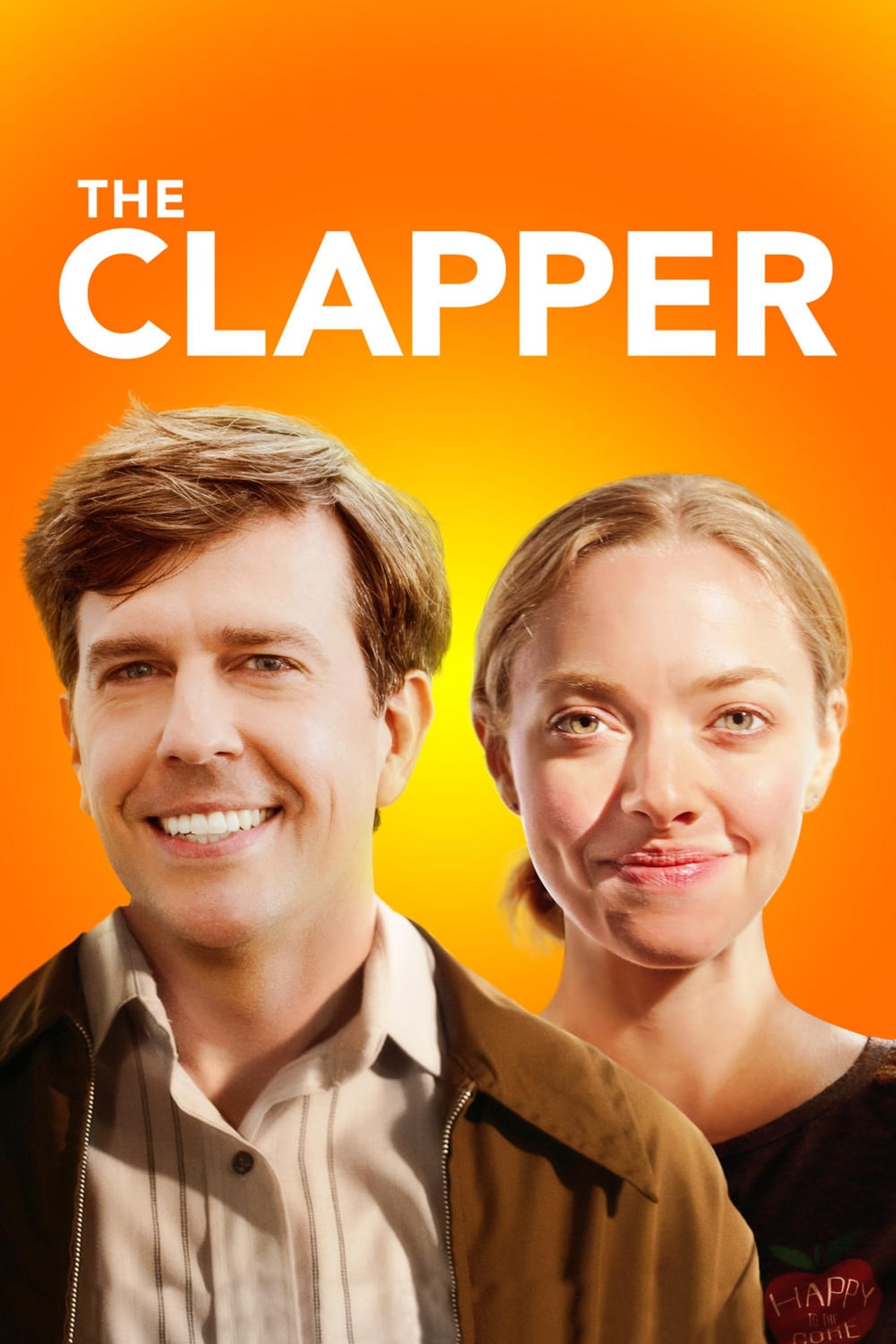 Movies The Clapper