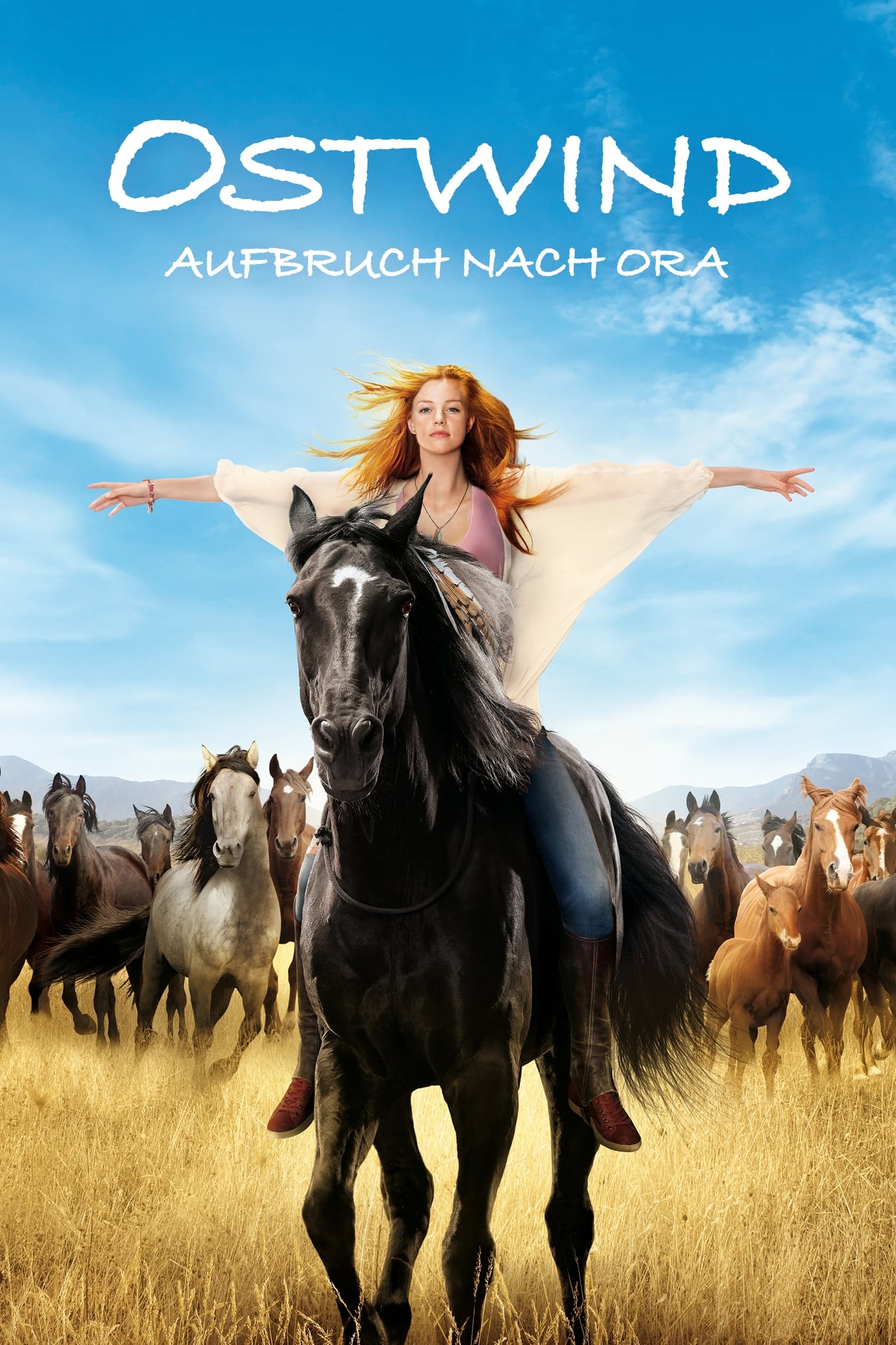 Movies Ostwind 3 - Aufbruch nach Ora