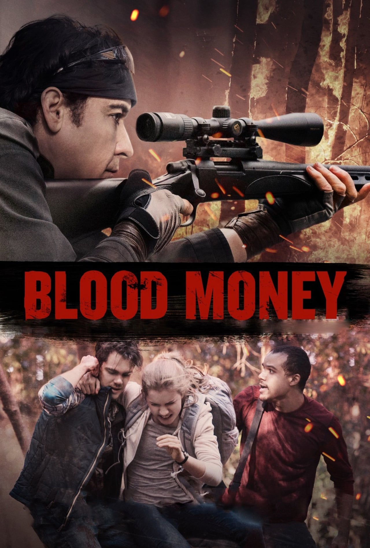 Movies Blood Money