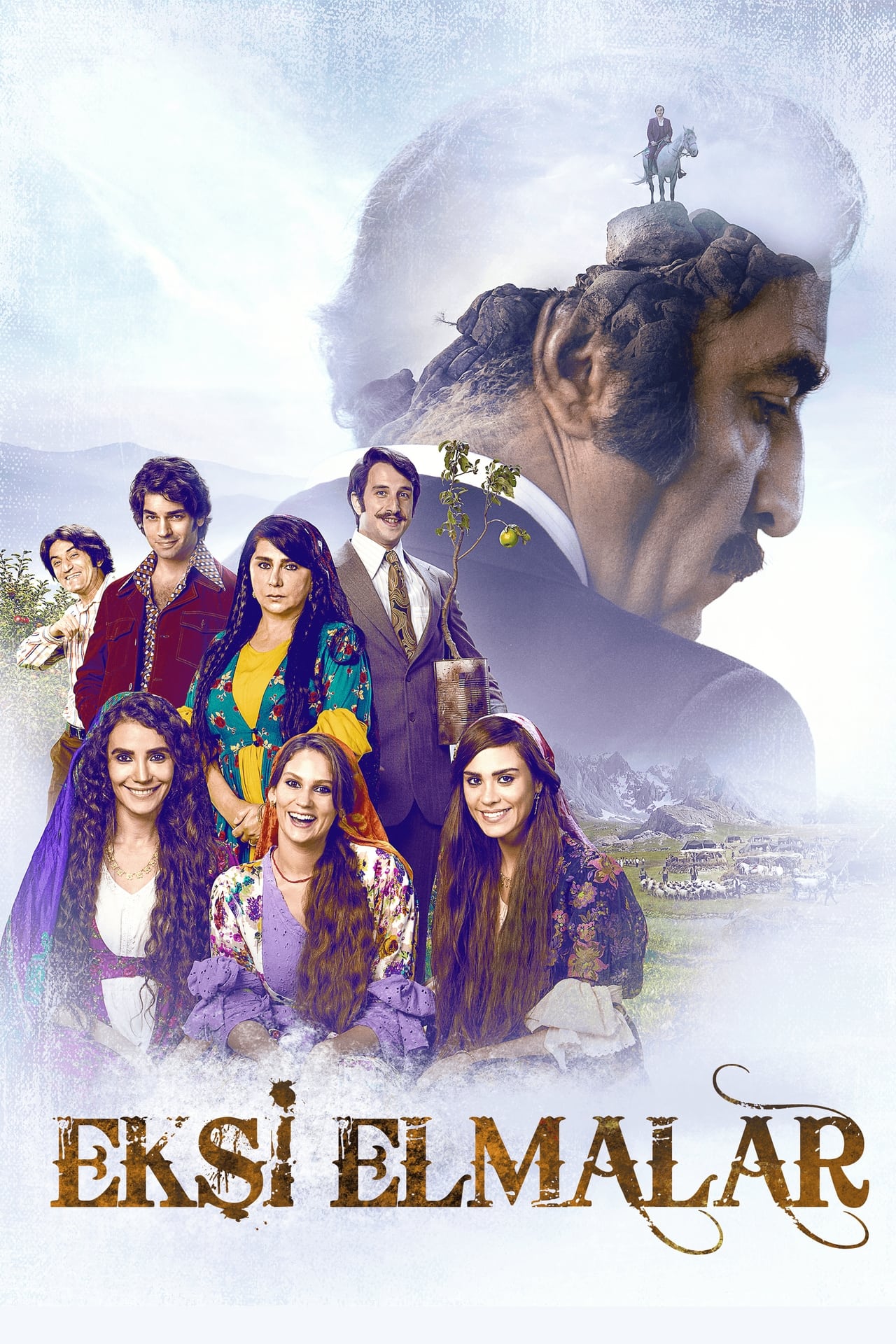 Movie Ekşi Elmalar