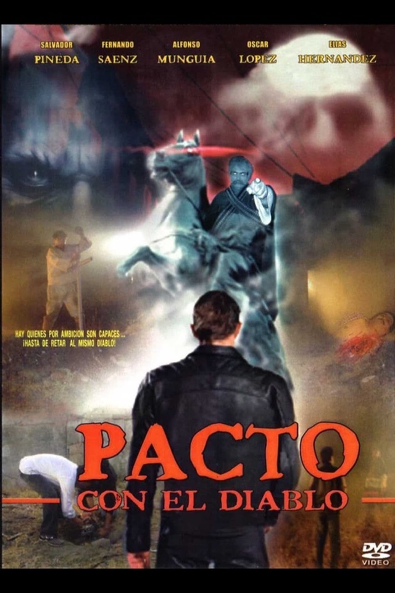 Movie Pacto Con El Diablo