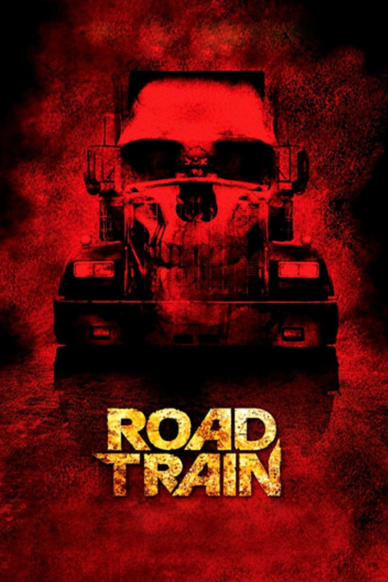 Movies Road Train