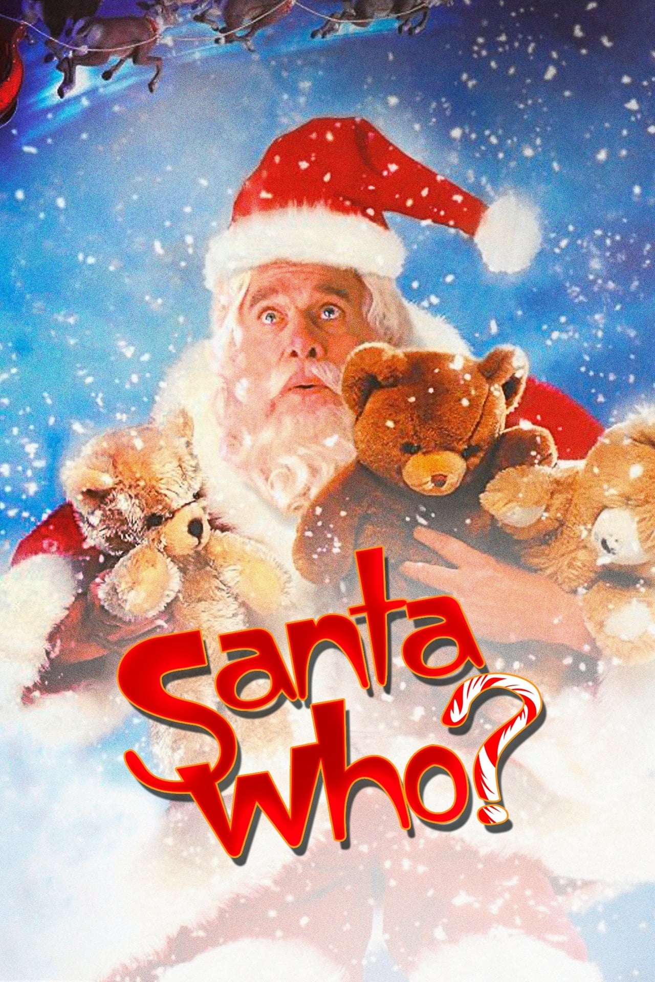 Movies Milagro en Navidad