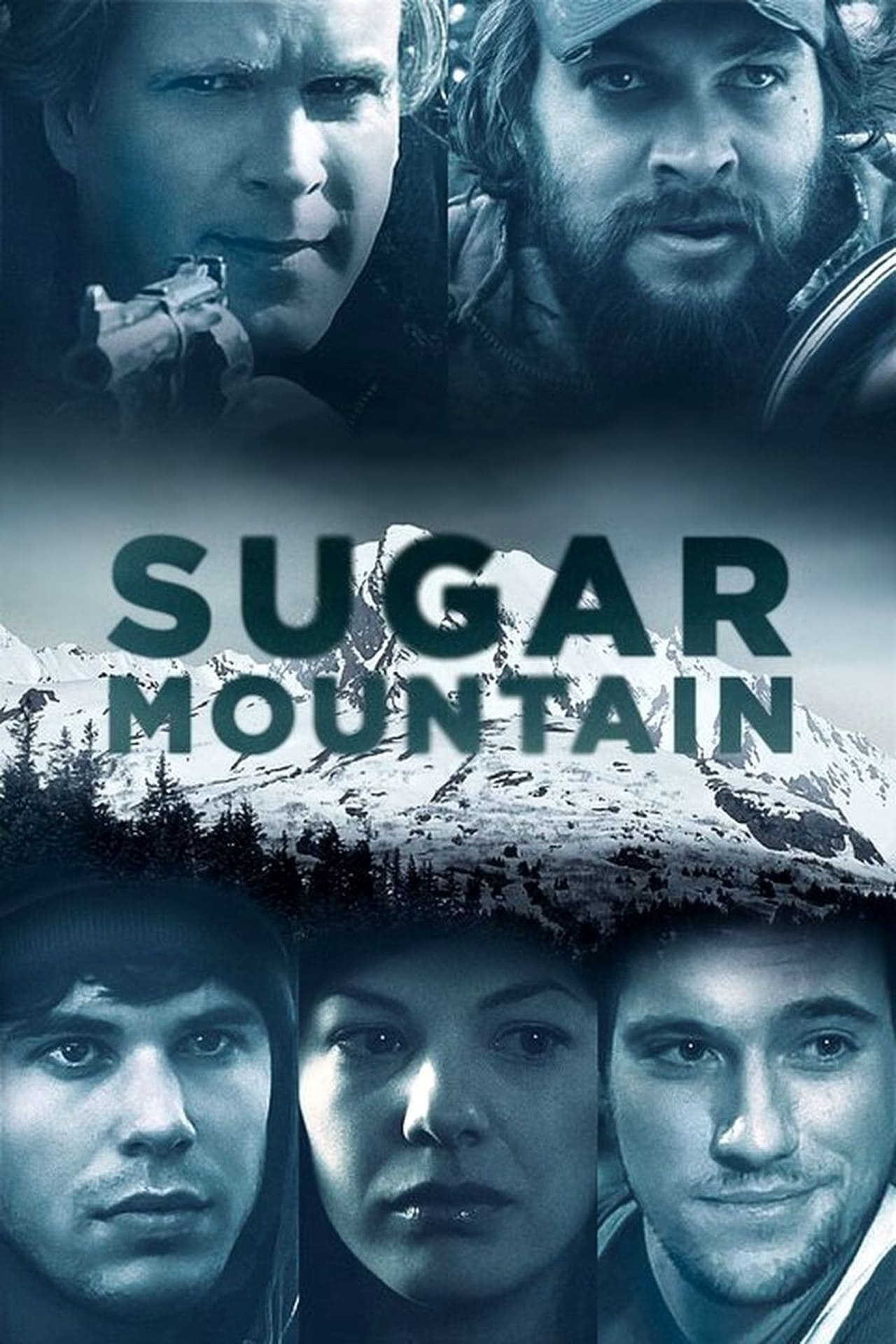 Películas Sugar Mountain