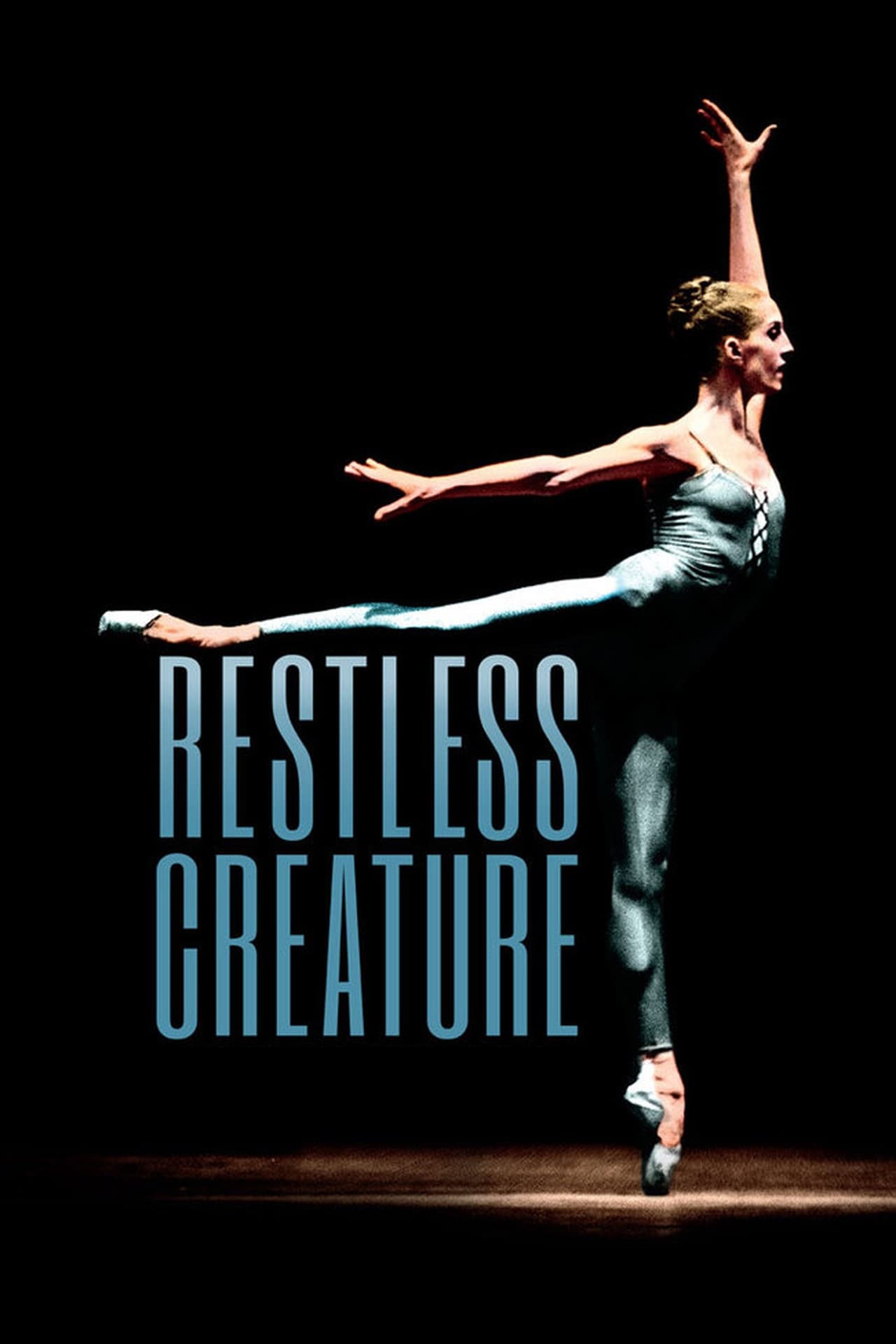 Movies Restless Creature: Wendy Whelan