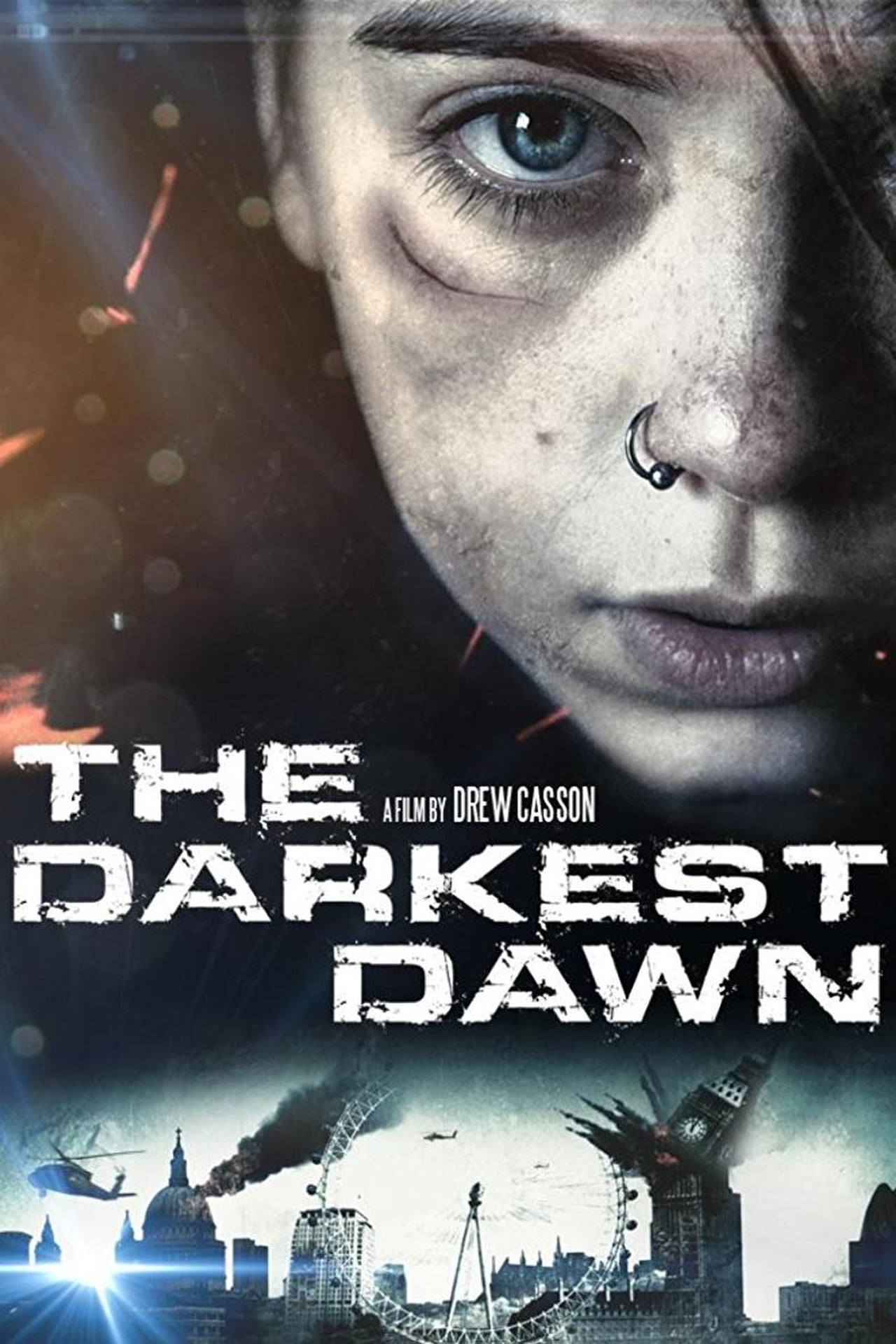 Películas The Darkest Dawn