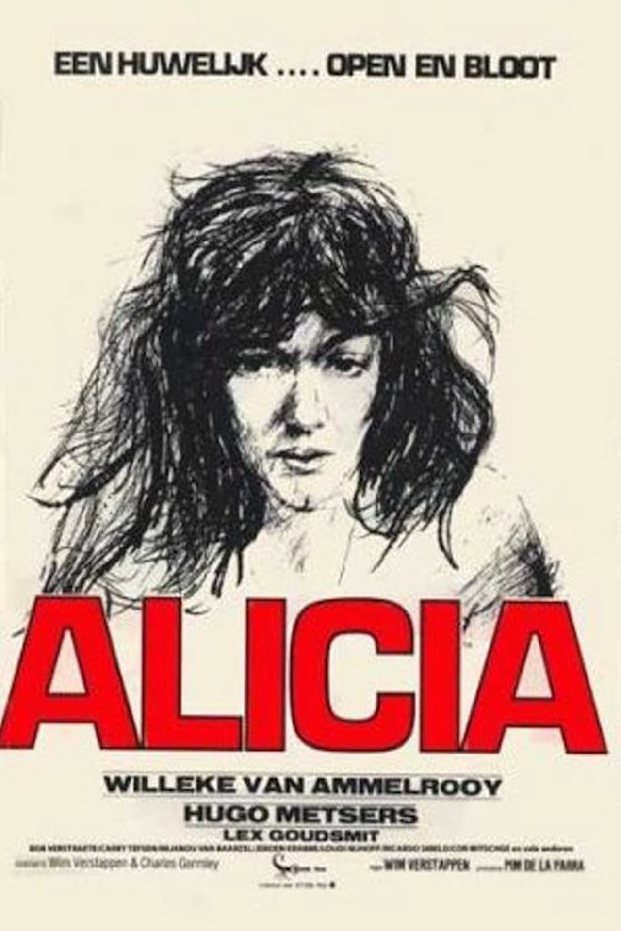 Películas Alicia