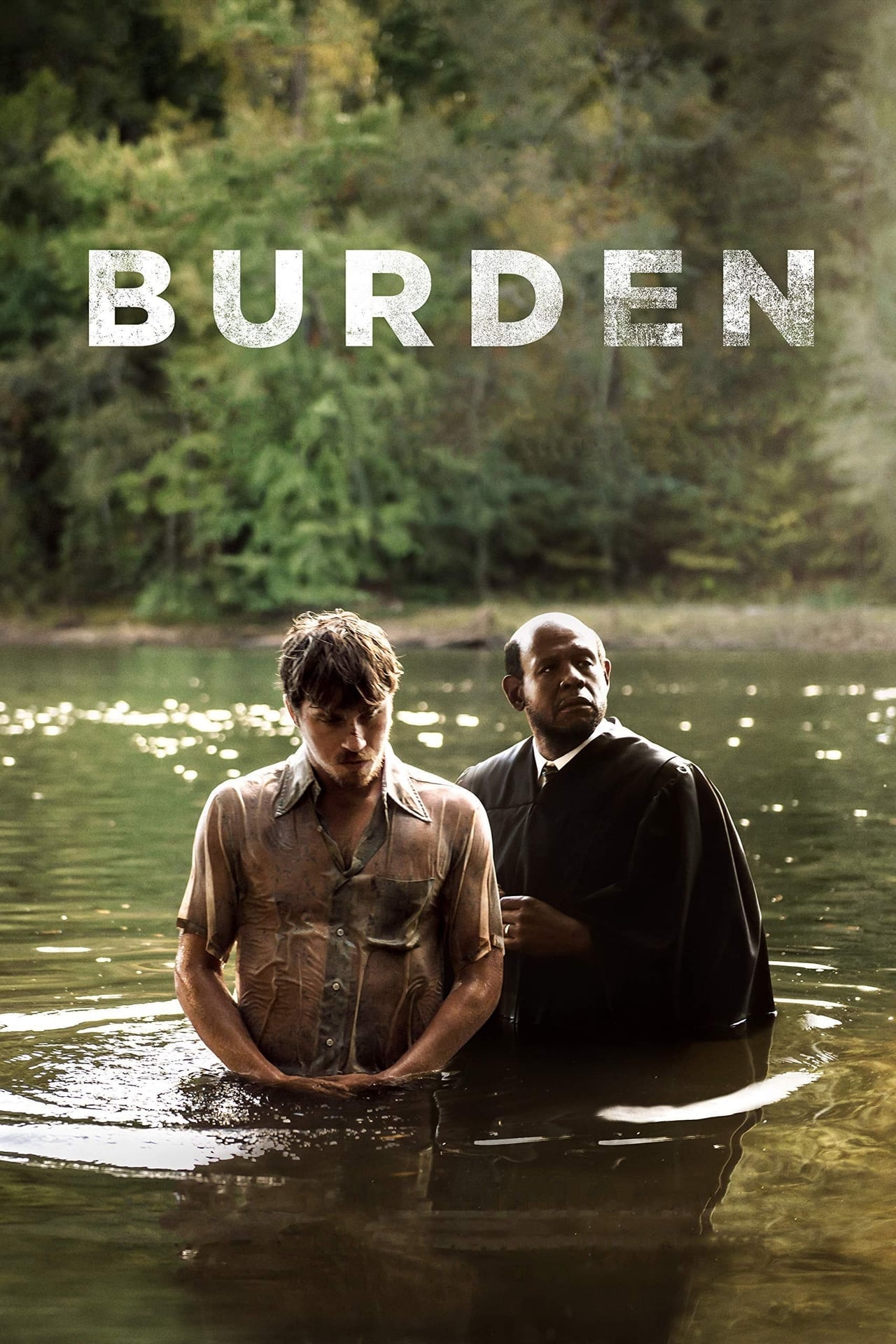 Películas Burden