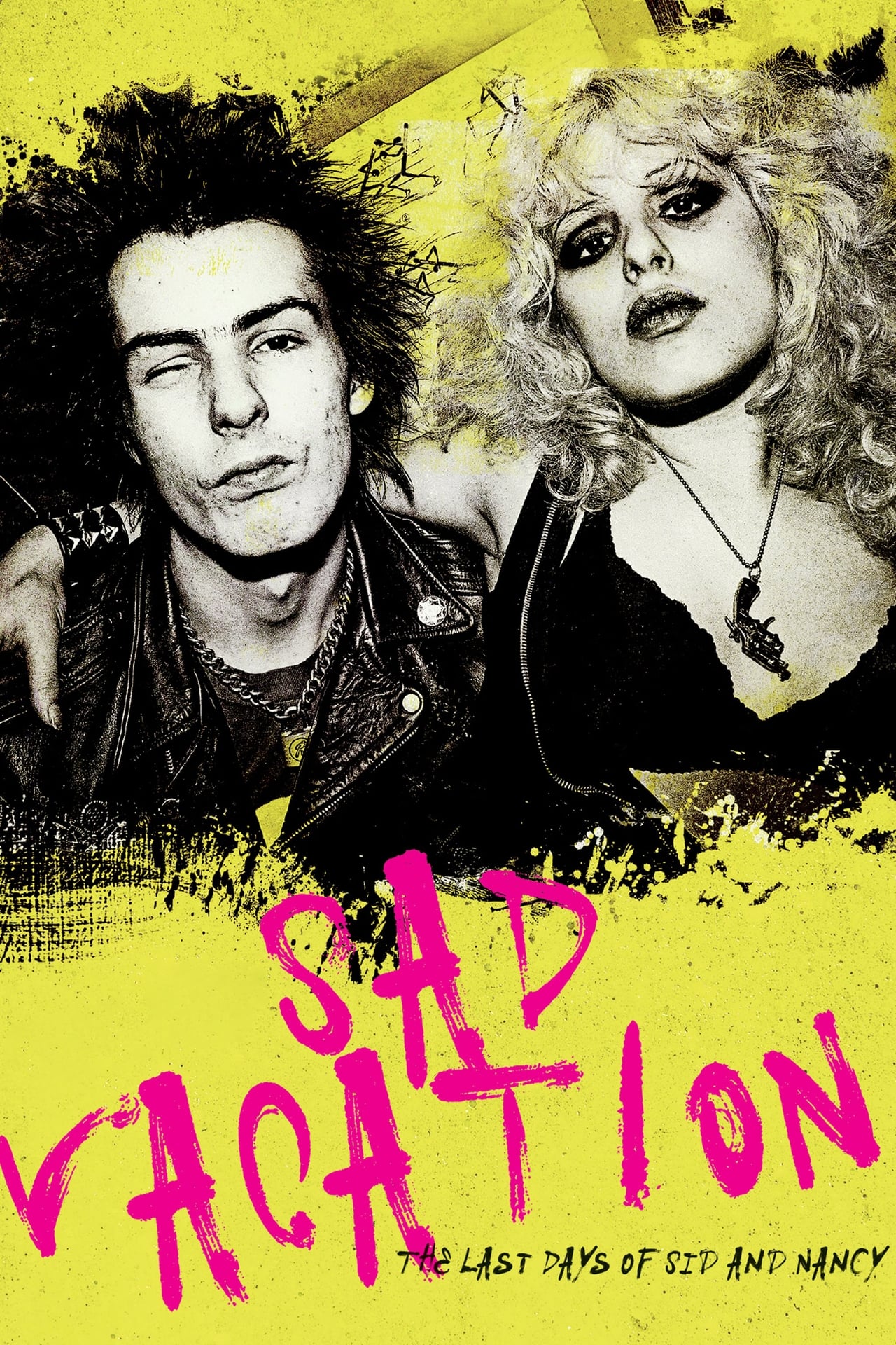 Movie Sad Vacation: The Last Days of Sid and Nancy