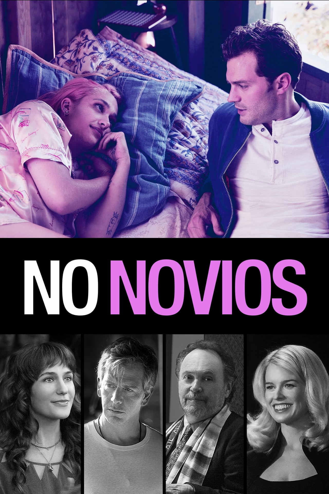 Movie No Novios