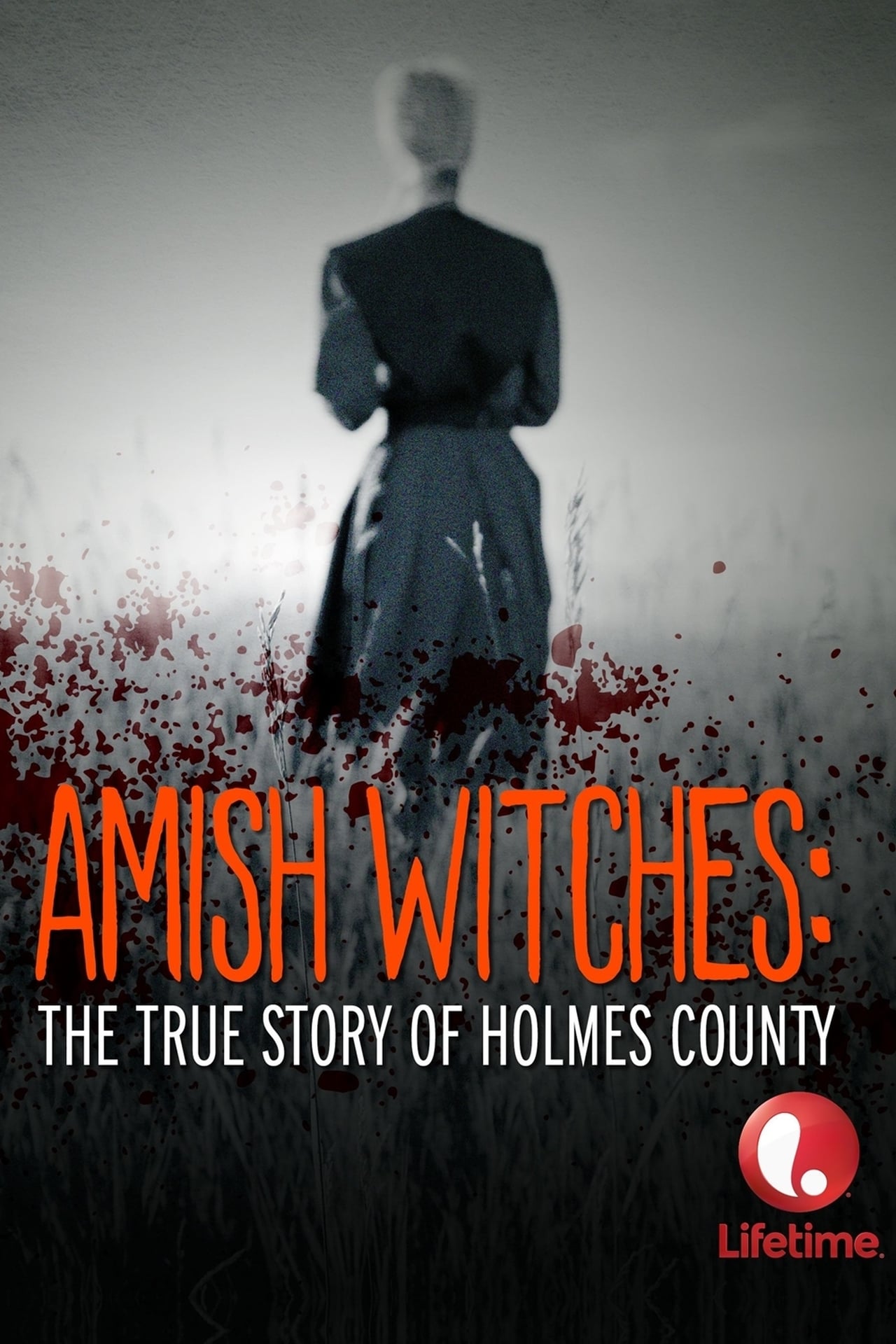 Movies Brujas amish: La verdadera historia del condado de holmes