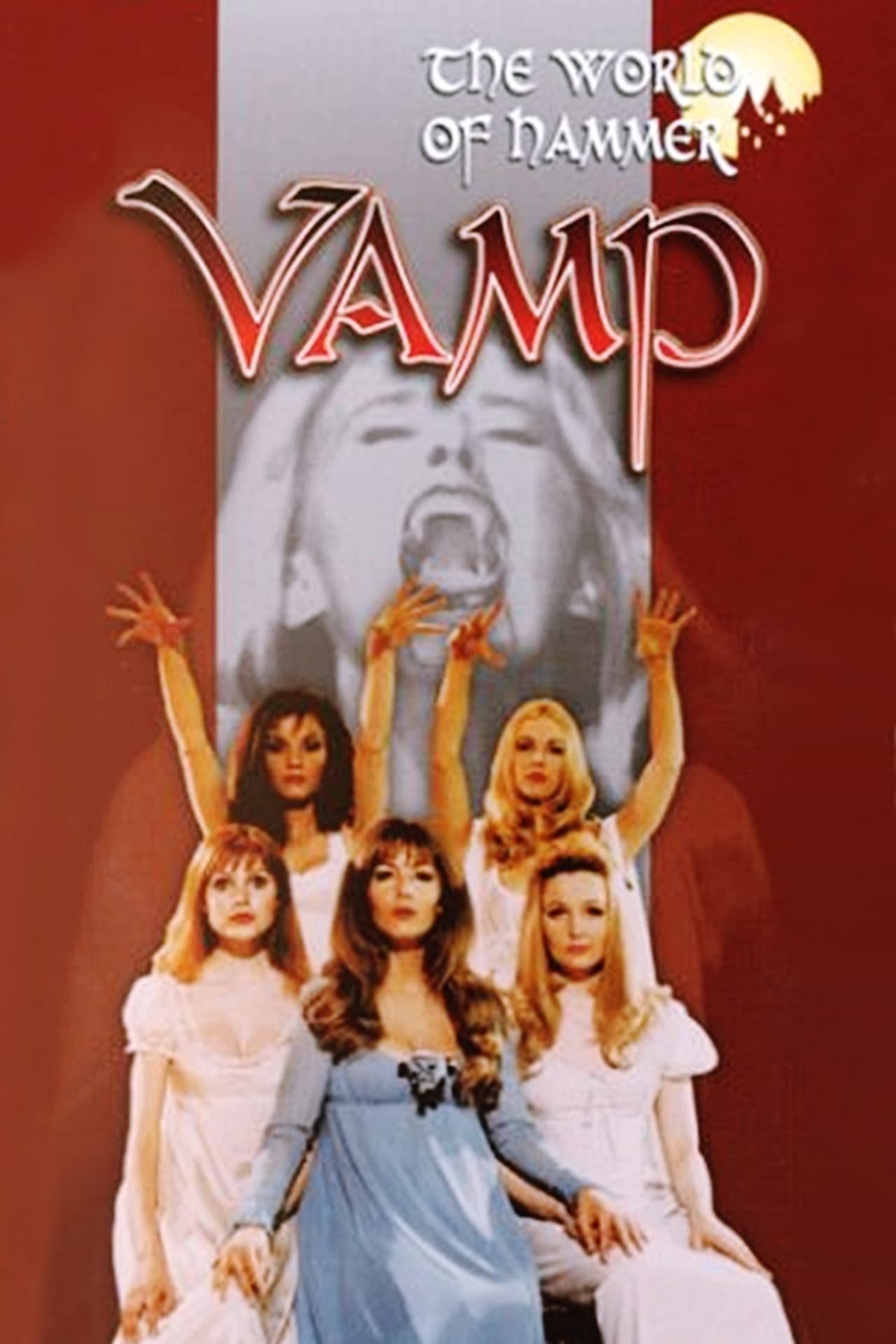 Película The World of Hammer: Vamp