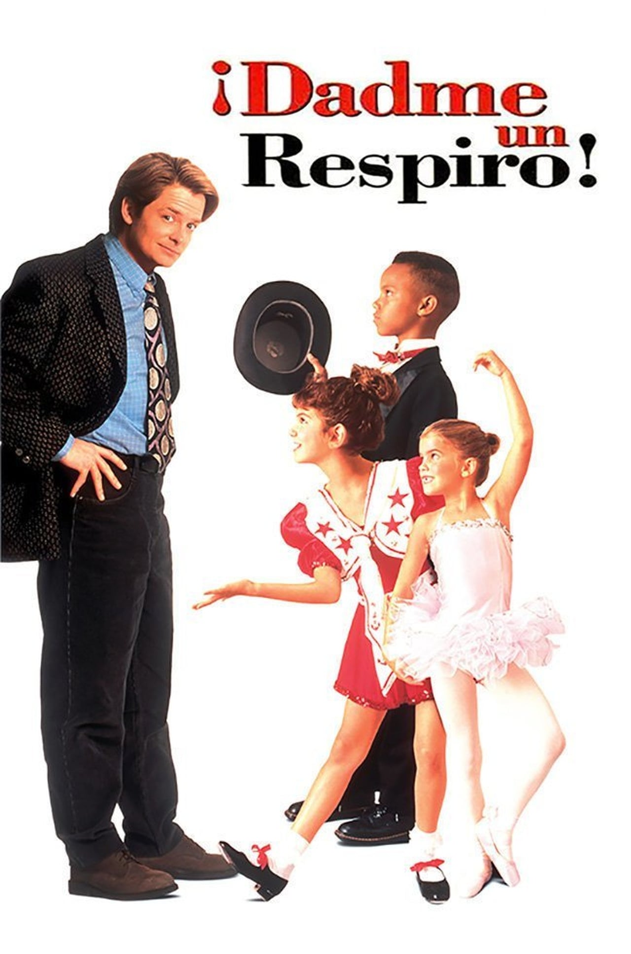 Um Talento Muito Especial