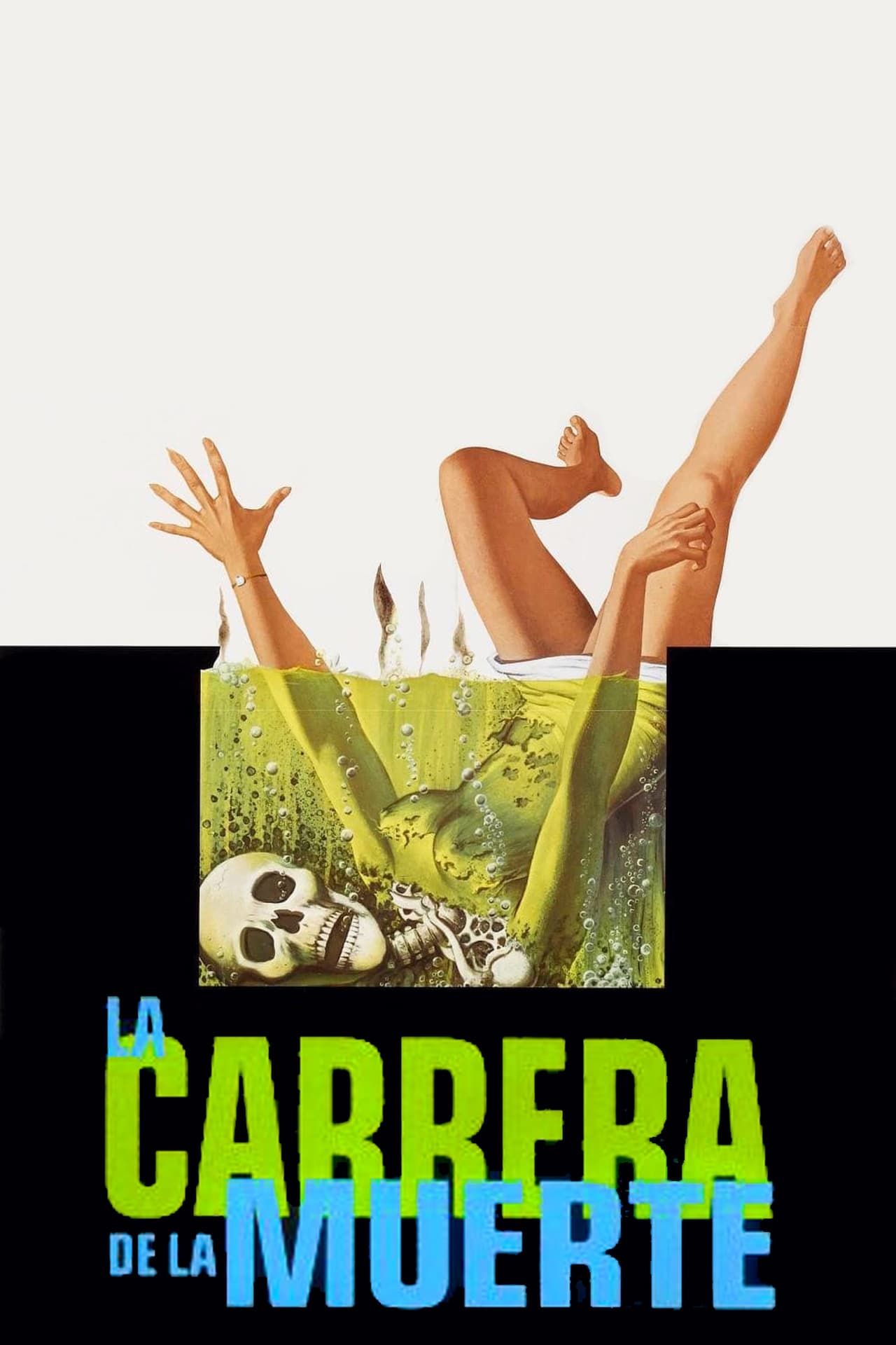 Movie La carrera de la muerte