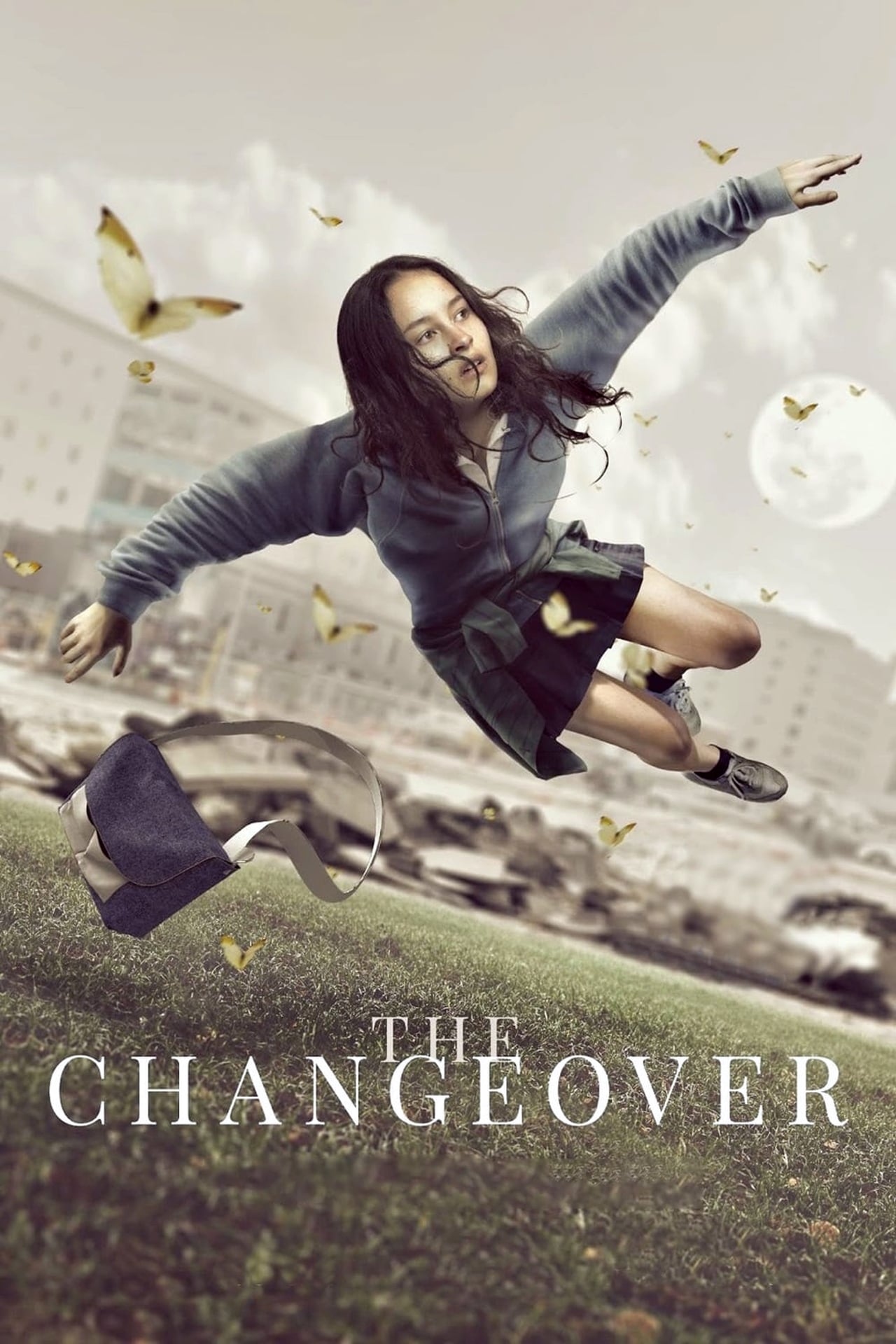 Movie The Changeover