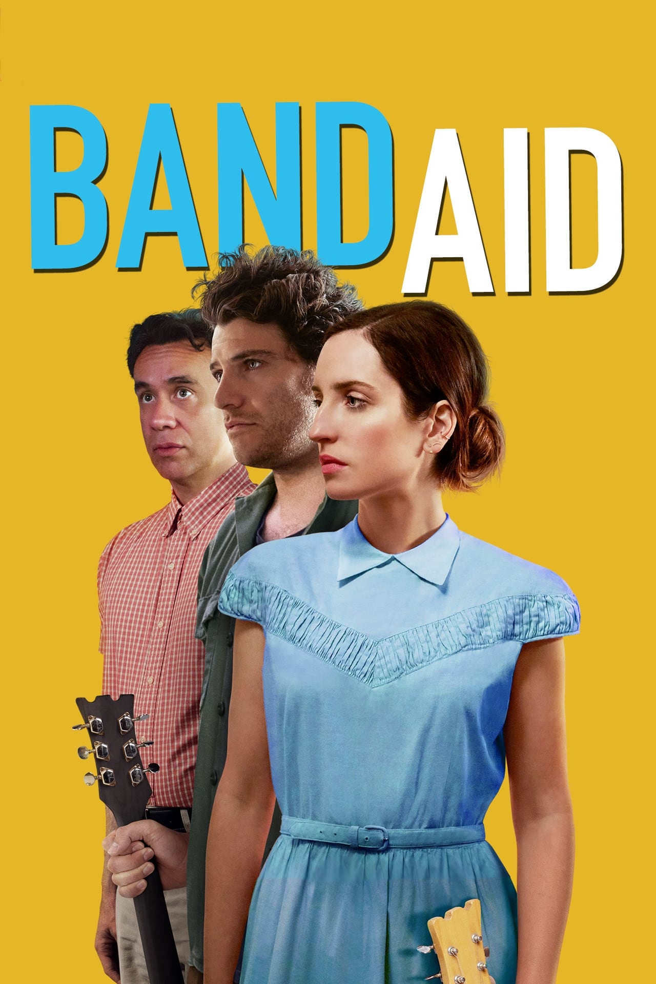 Película Band Aid