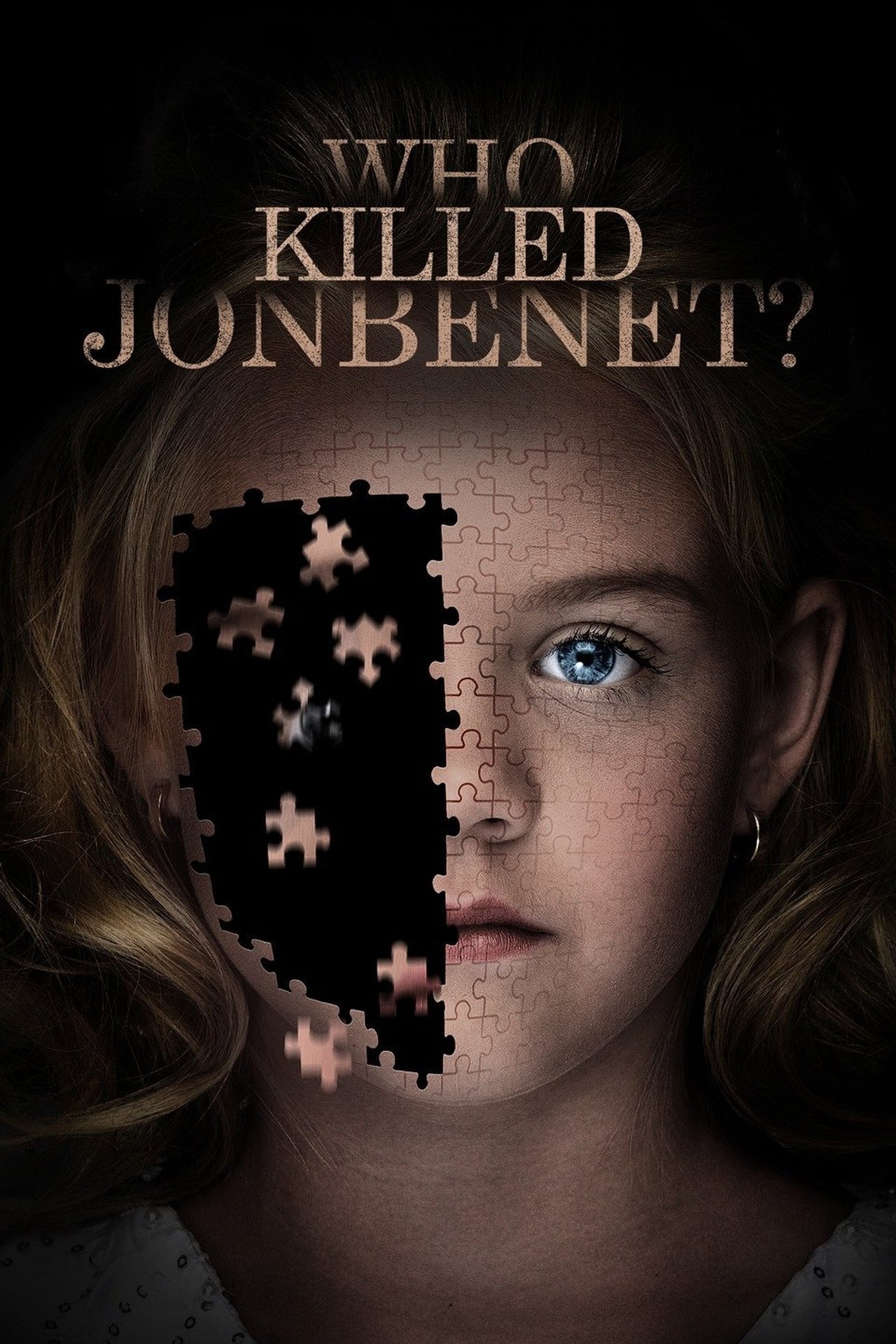 Películas ¿Quién mató a Jonbenet?