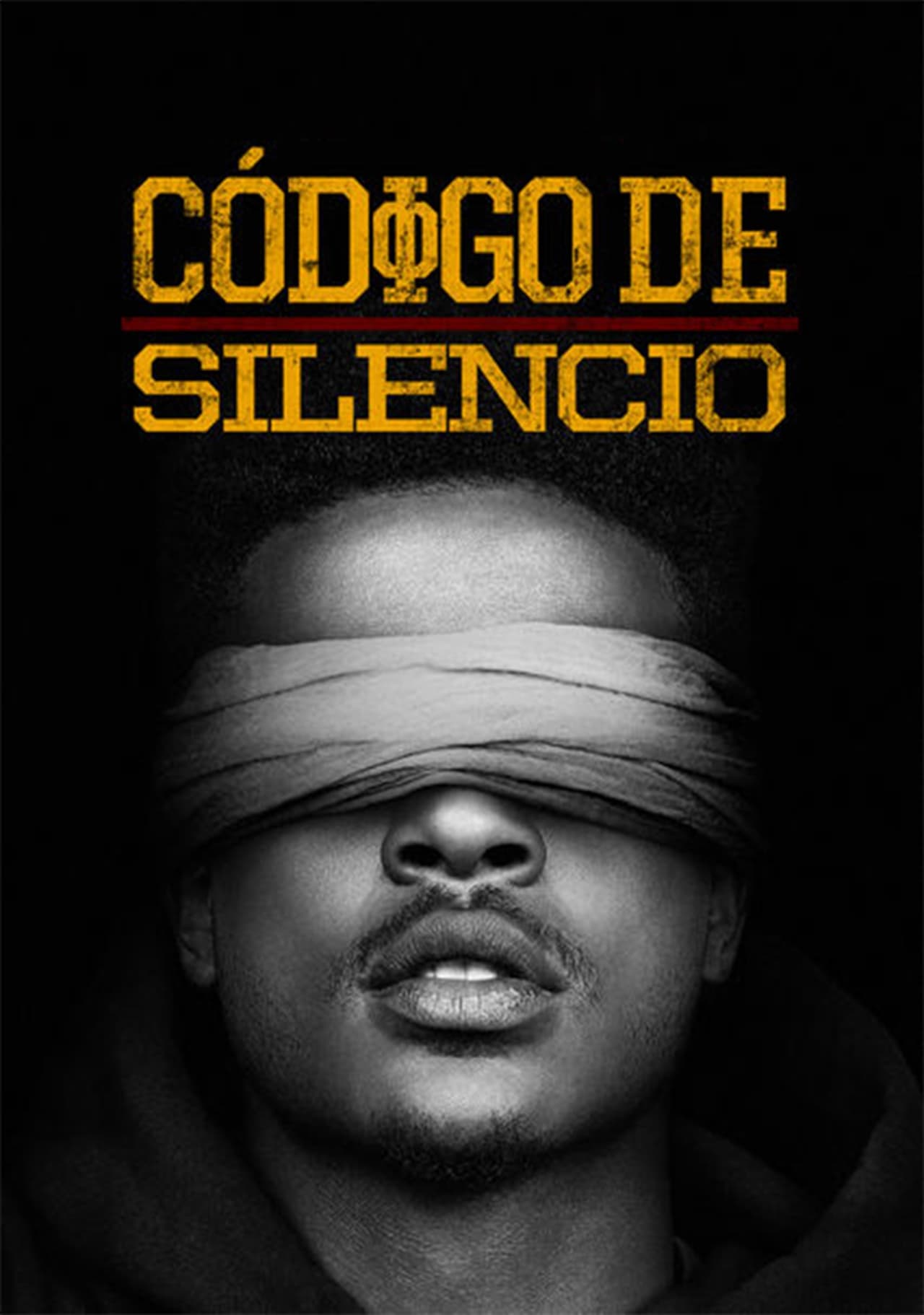 Película Código De Silencio