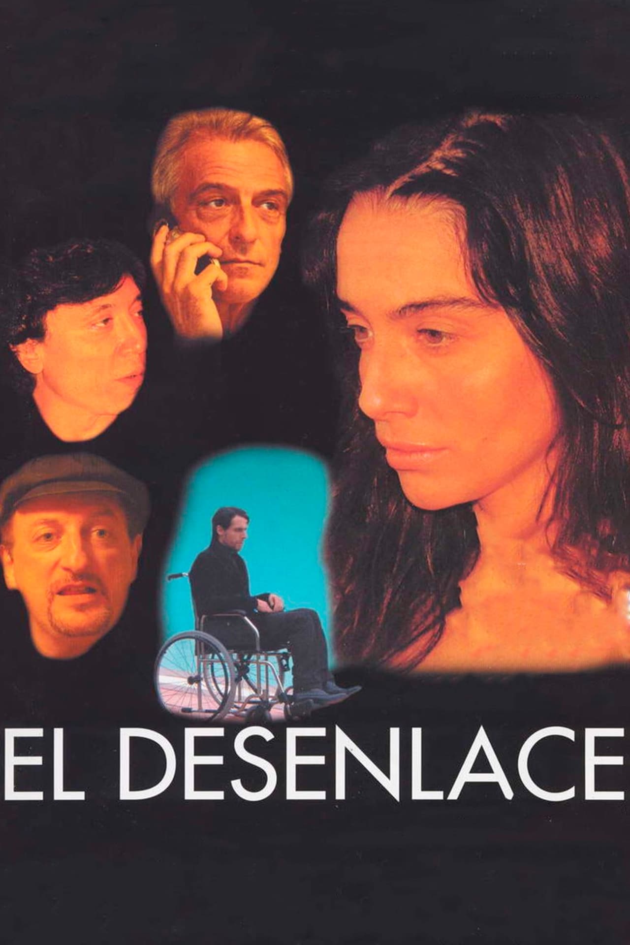 Movie El desenlace