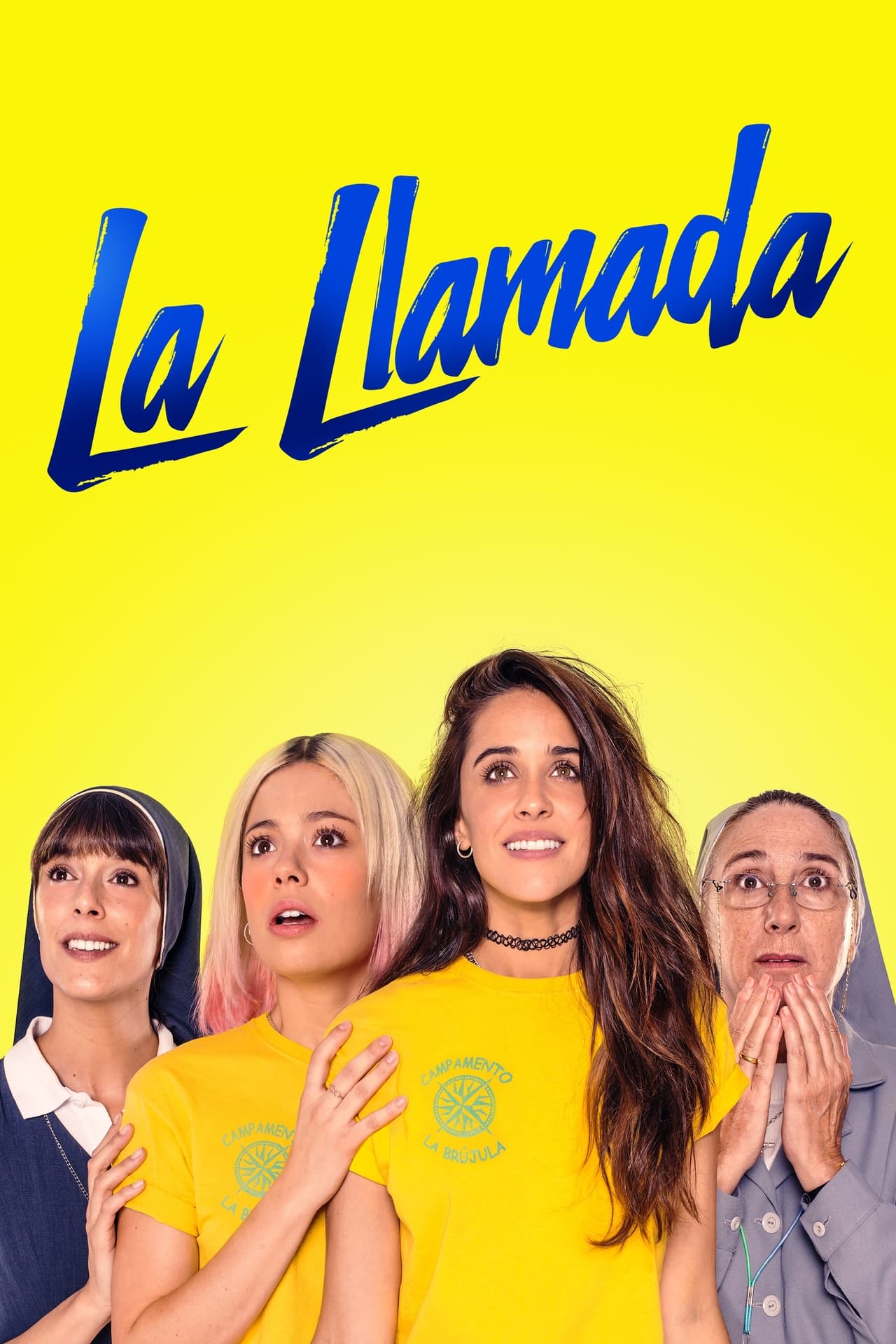 Película La llamada