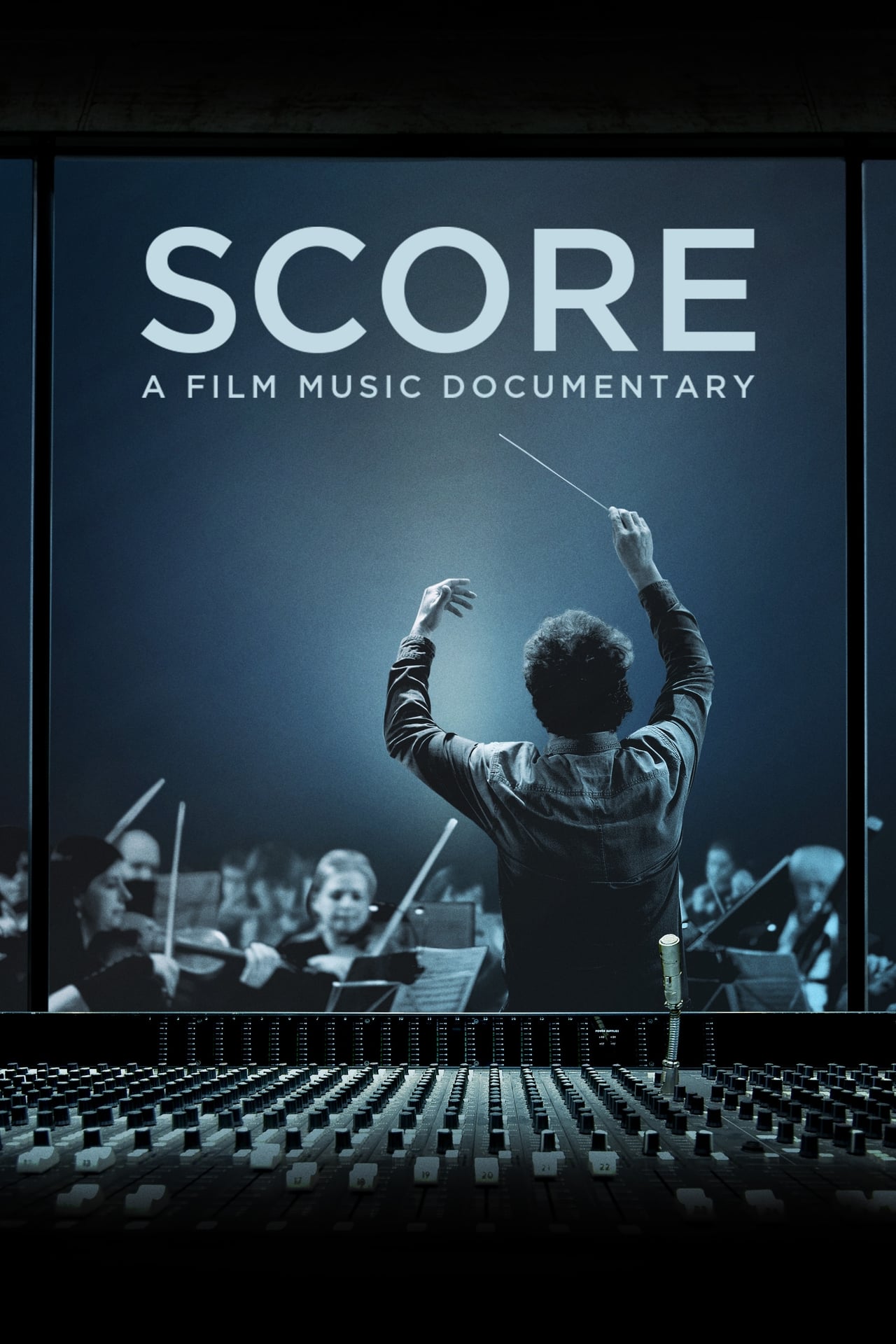 Películas Score: Compositores de Oscar