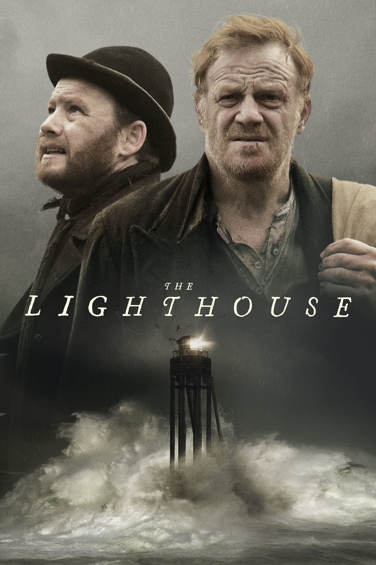 Películas The Lighthouse