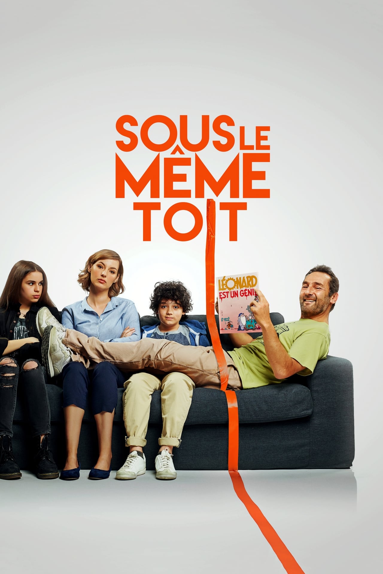 Movies Sous le même toit