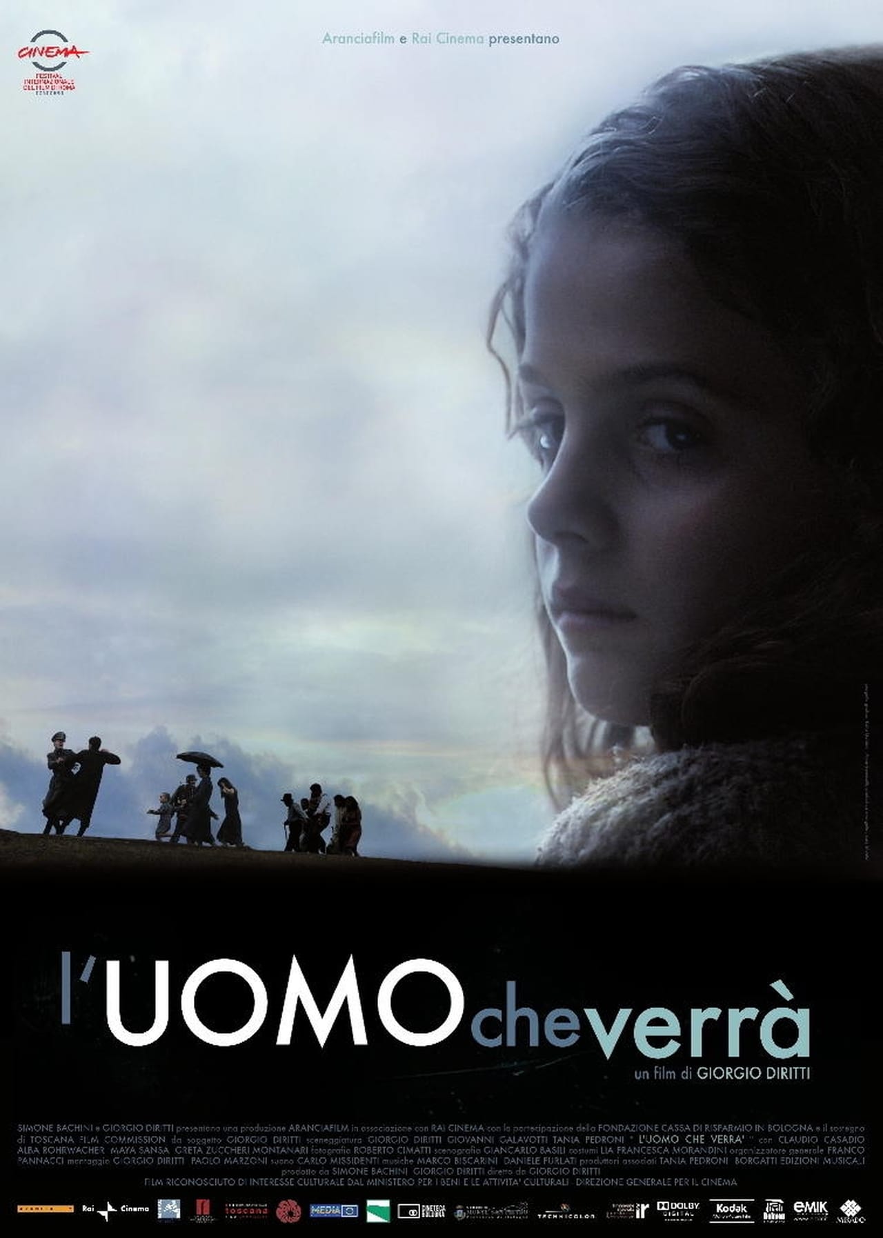 Movie L'uomo che verrà