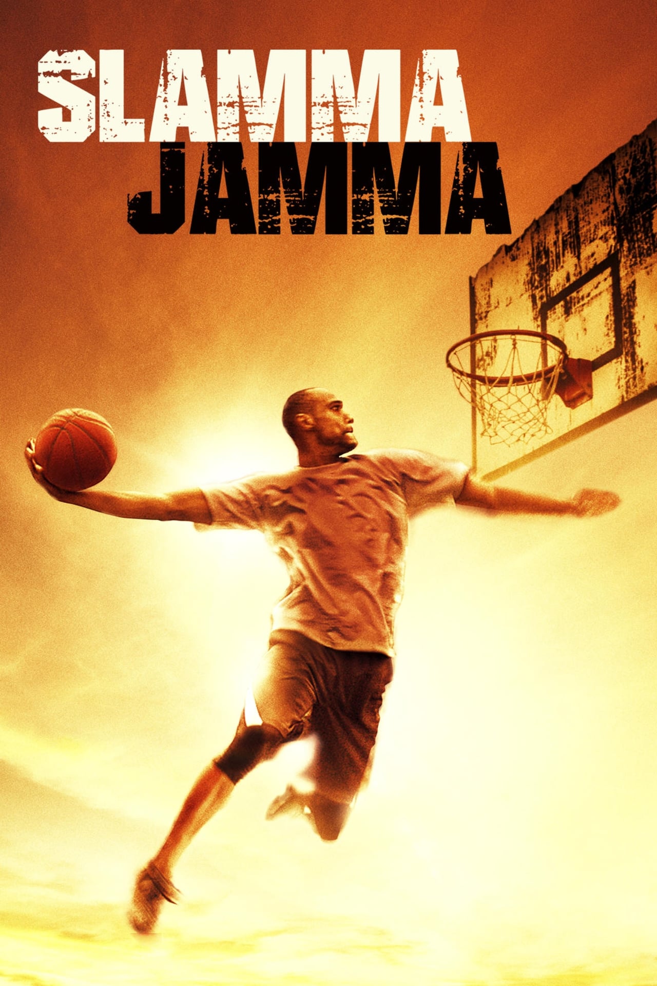 Películas Slamma Jamma