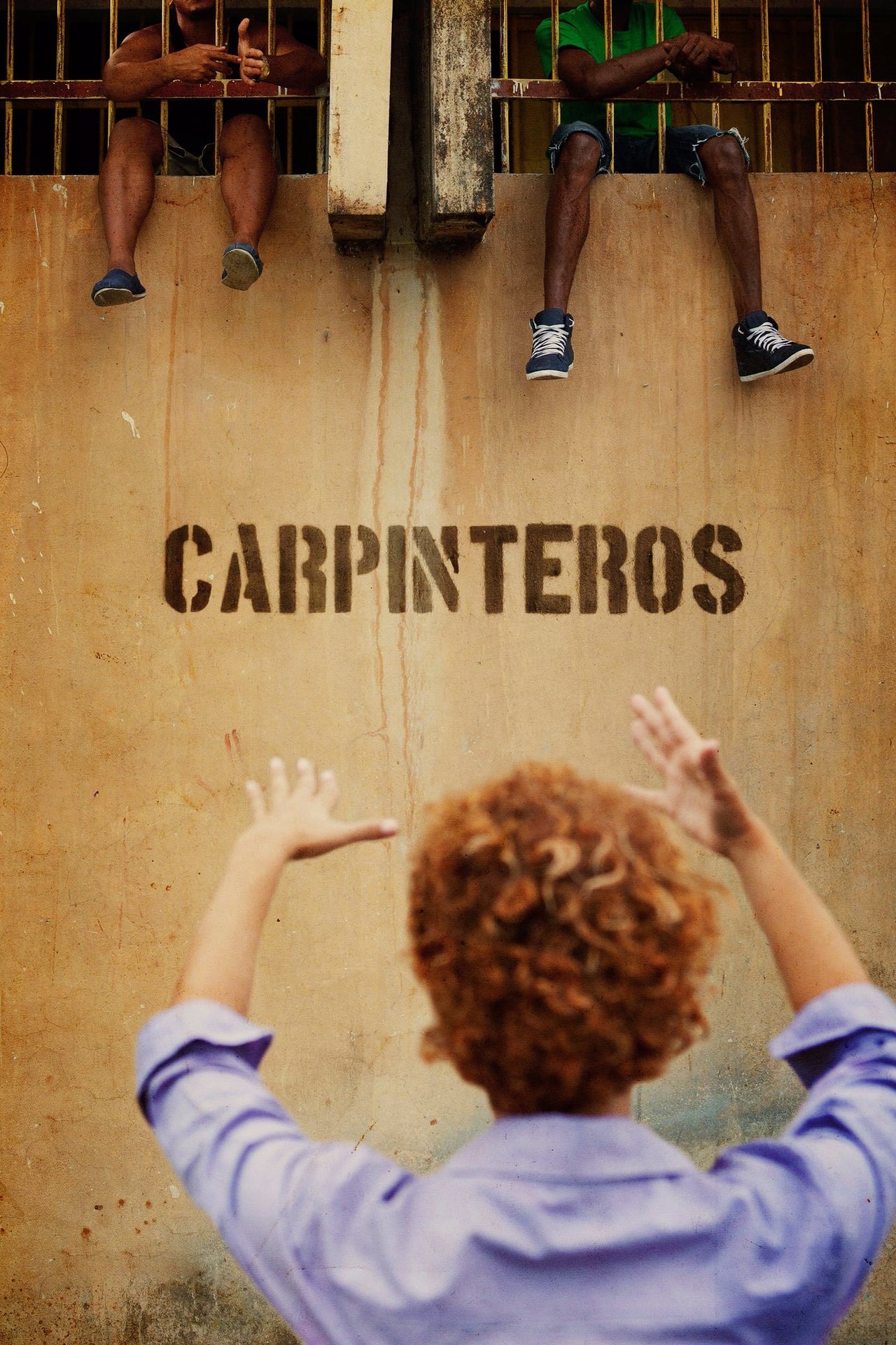 Movies Carpinteros