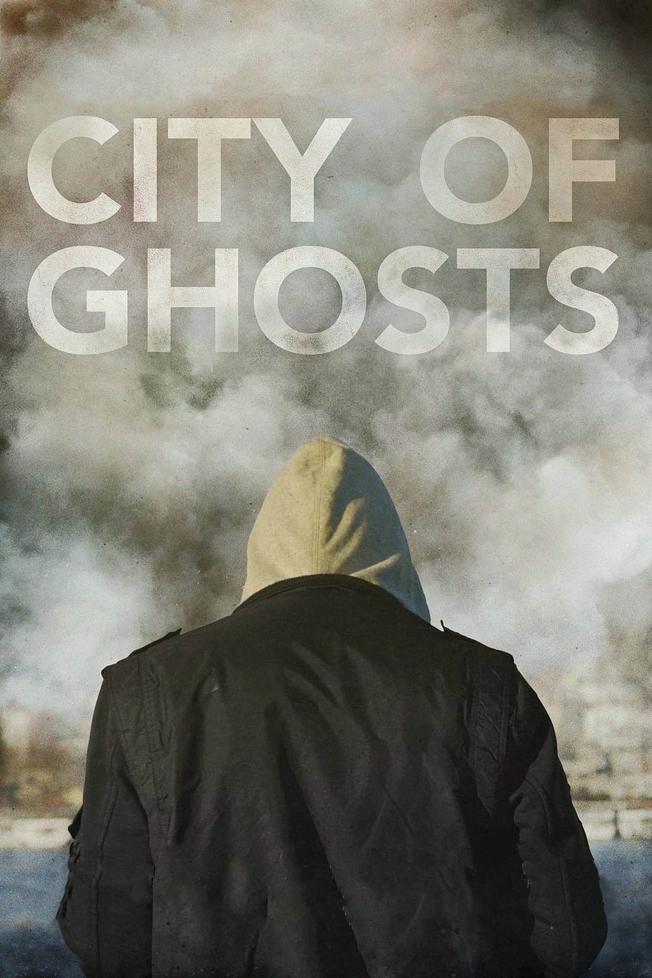 Movies City of Ghosts