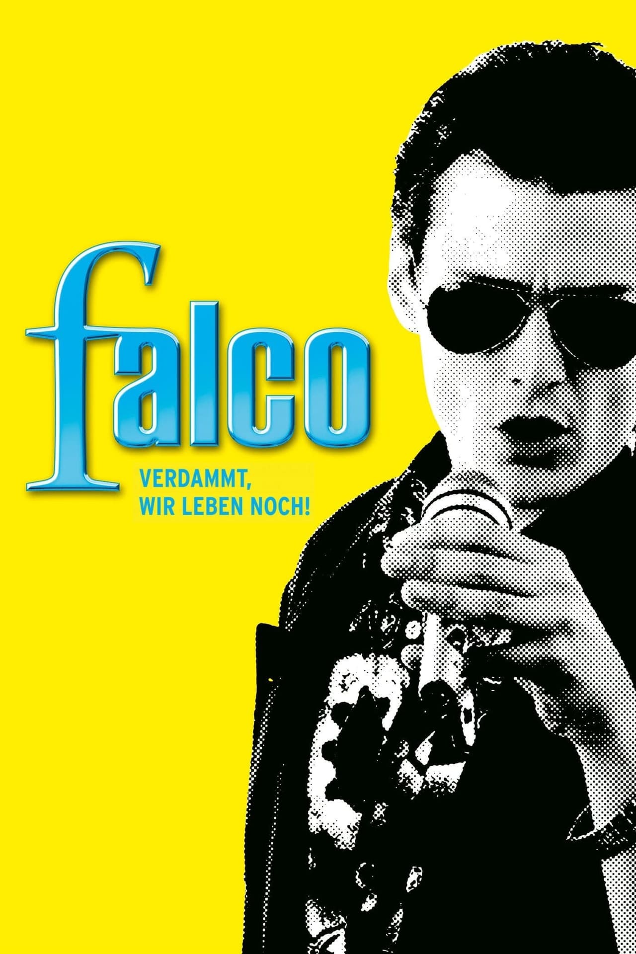 Movie Falco - Verdammt, wir leben noch!