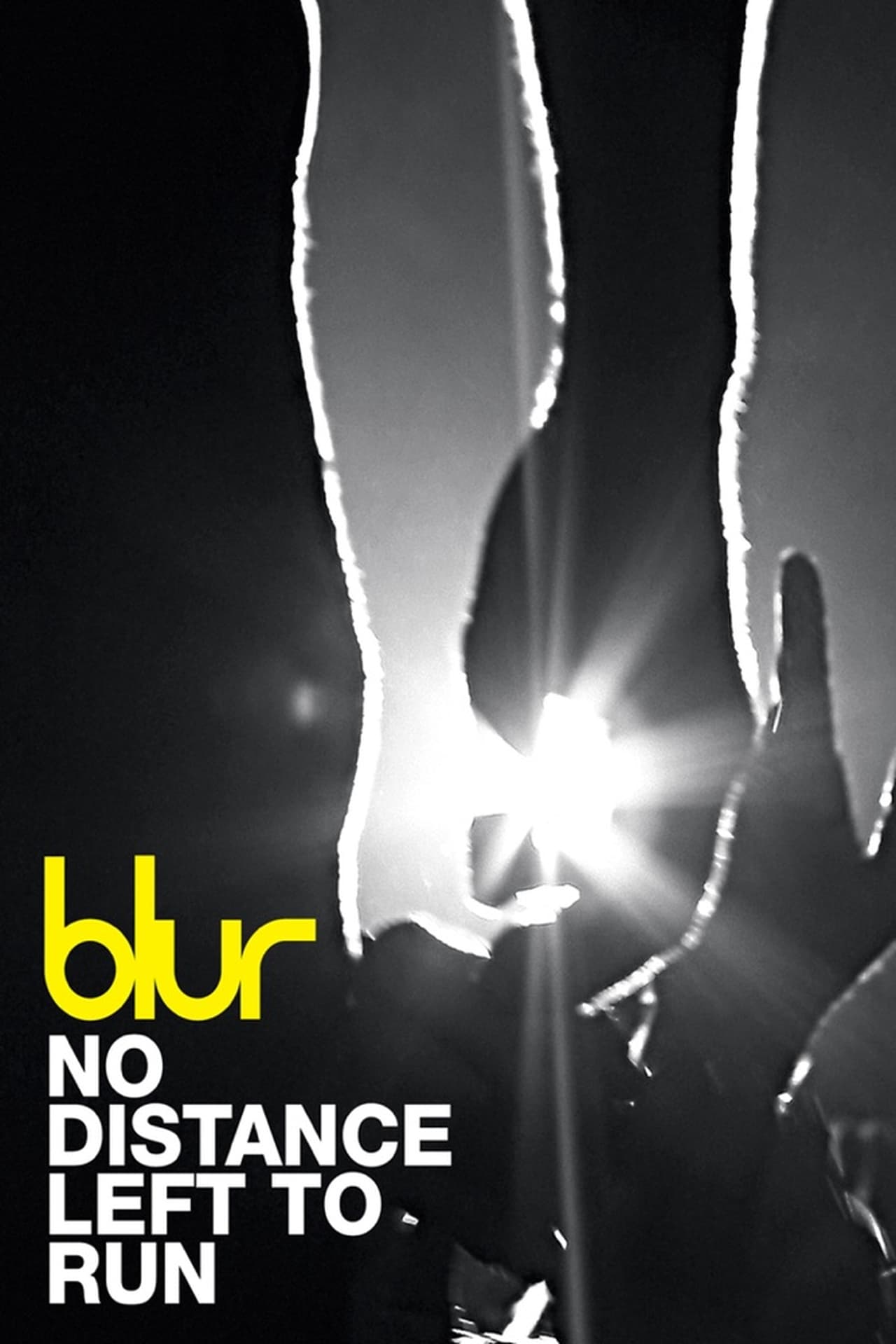 Movie blur | No Distance Left to Run