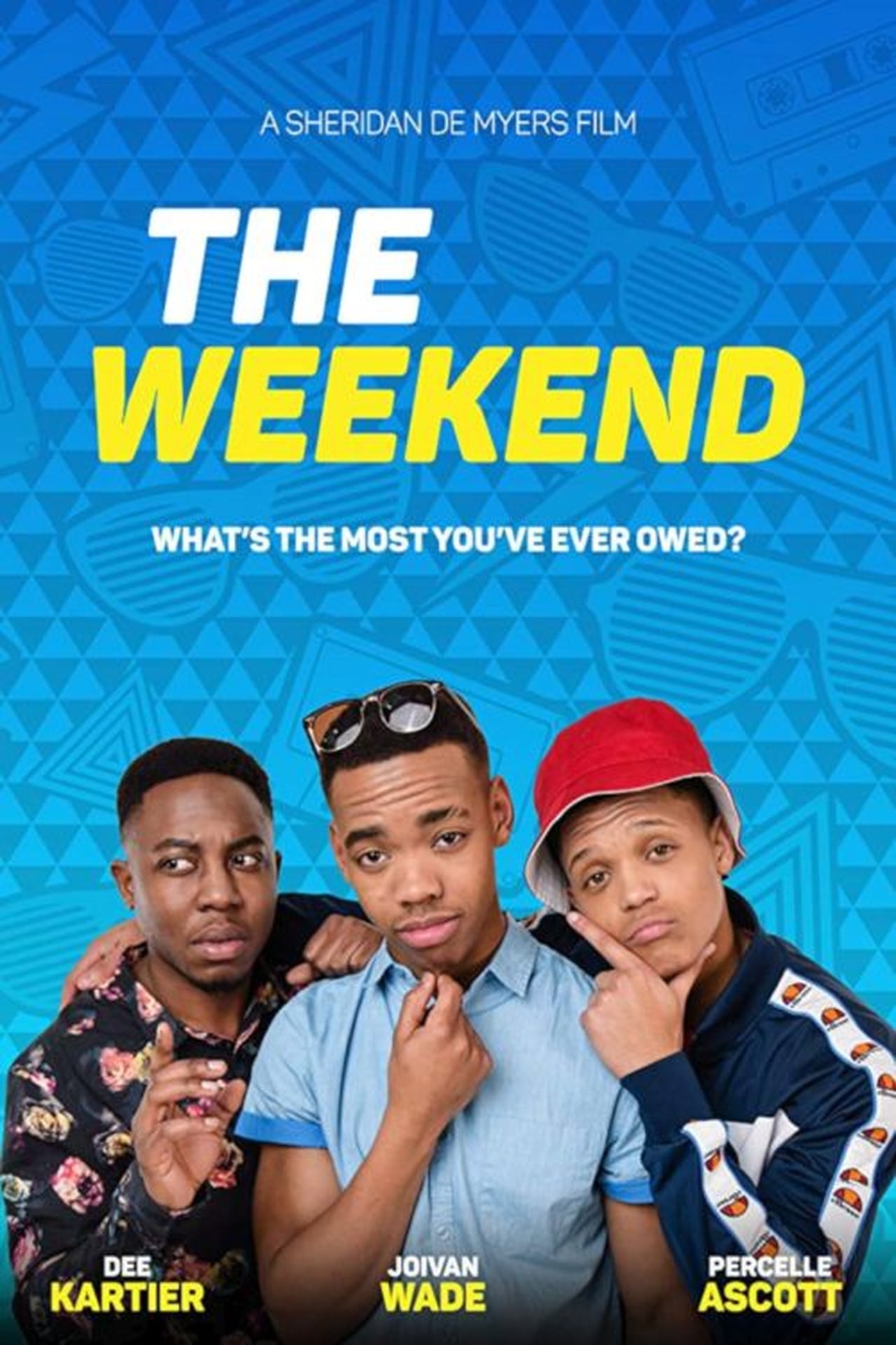 Movie The Weekend