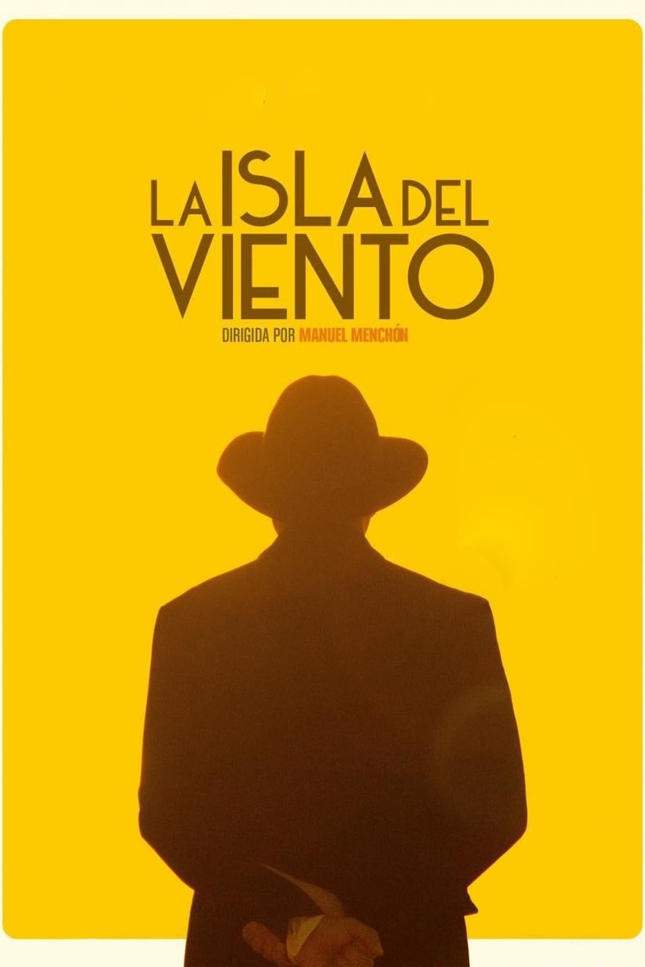 Movie La isla del viento