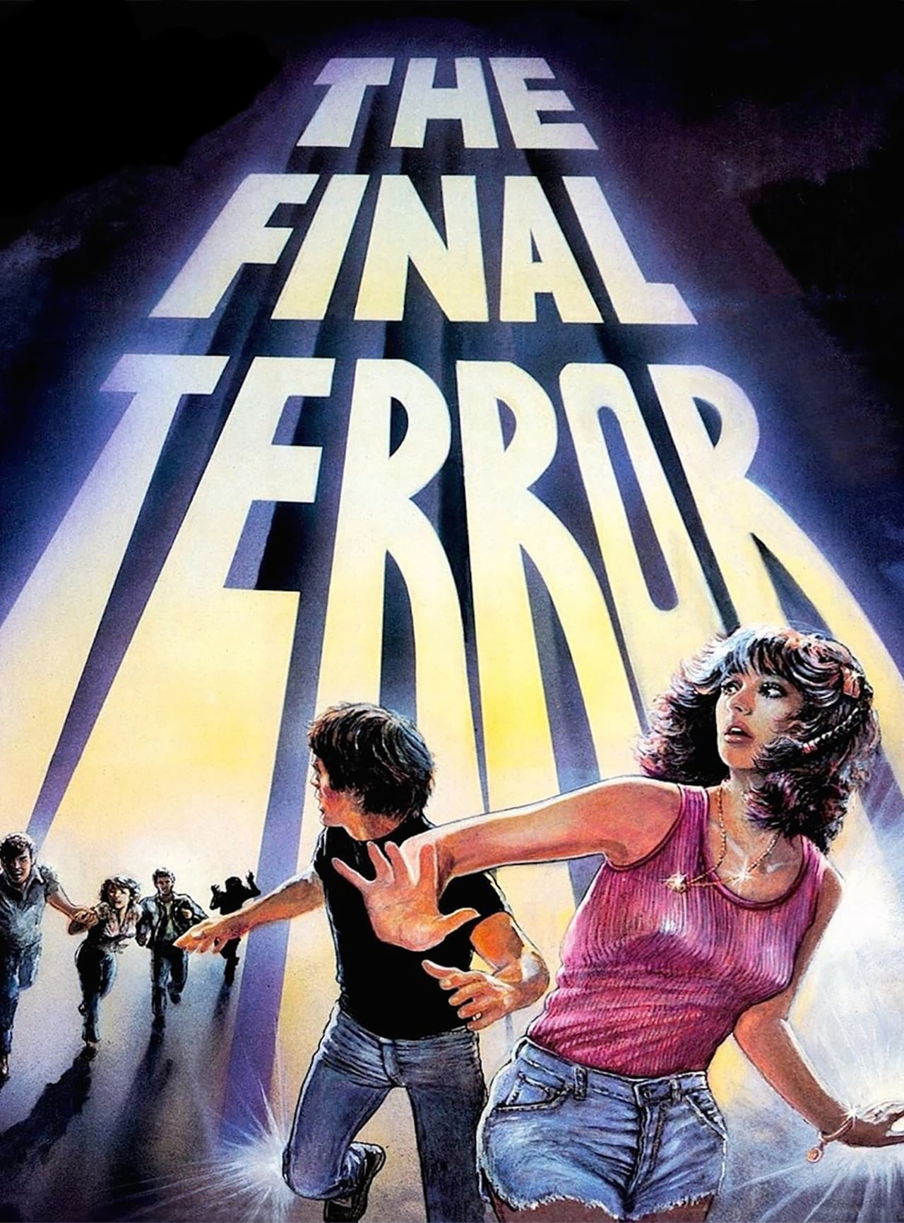 Películas Terror Final