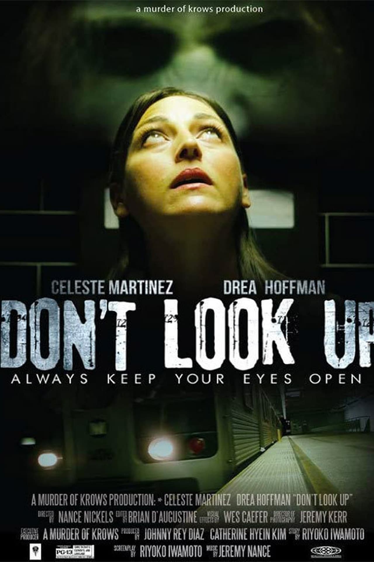 Película Don't Look Up